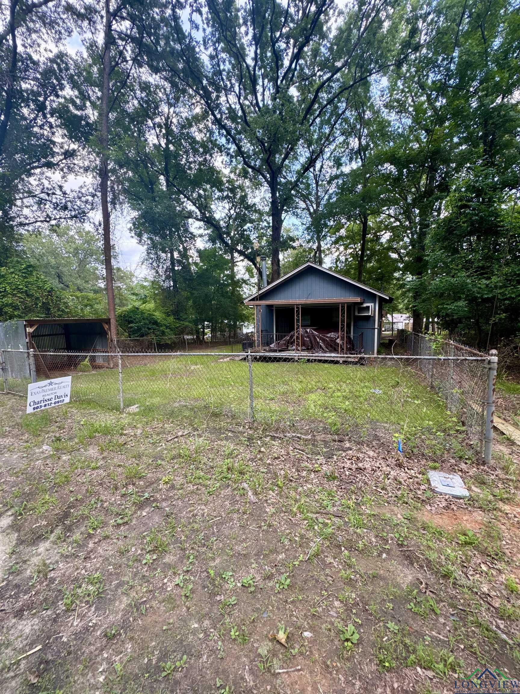 371 Cumberland Rd, Jefferson, Texas image 2