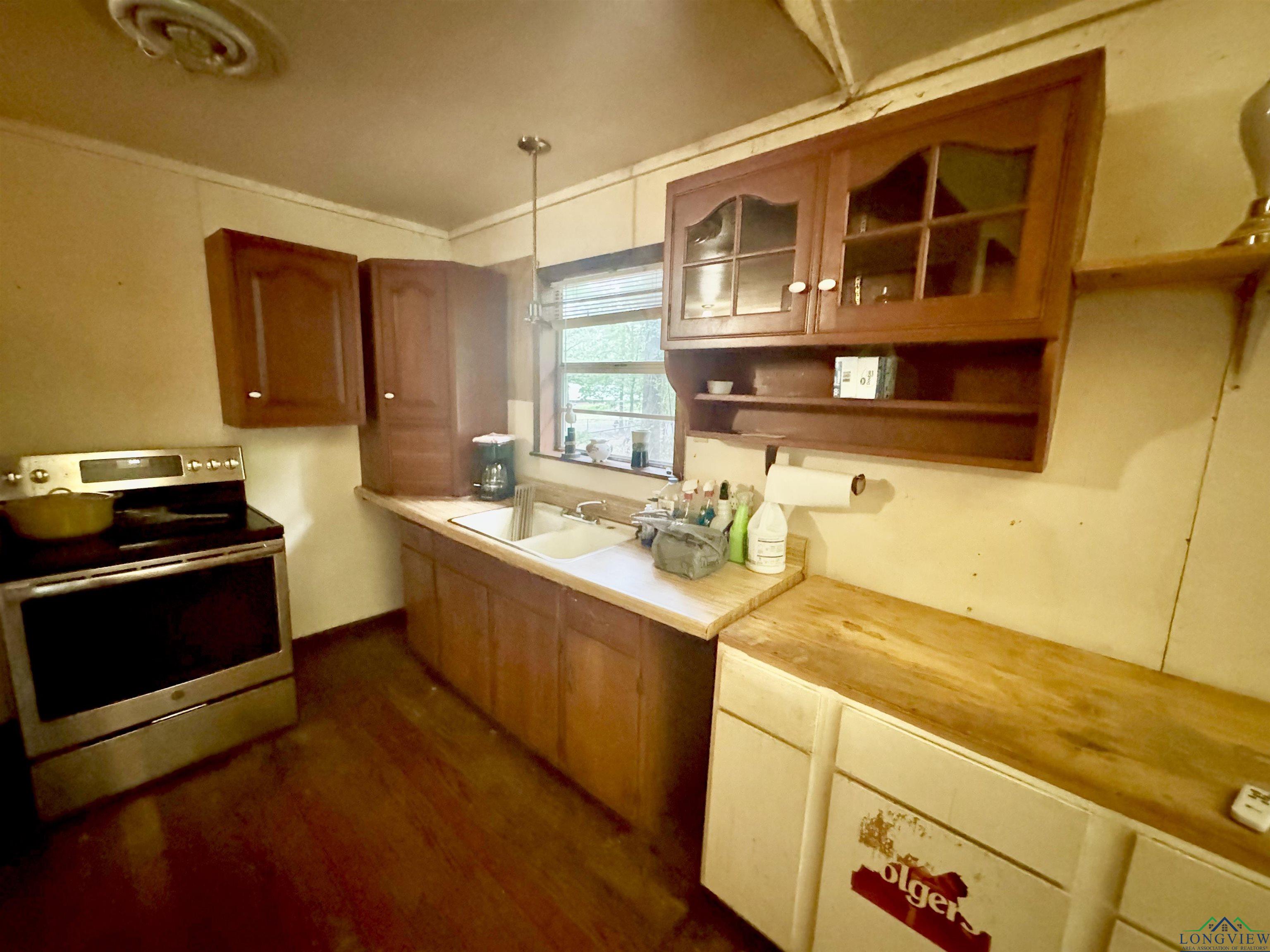371 Cumberland Rd, Jefferson, Texas image 13
