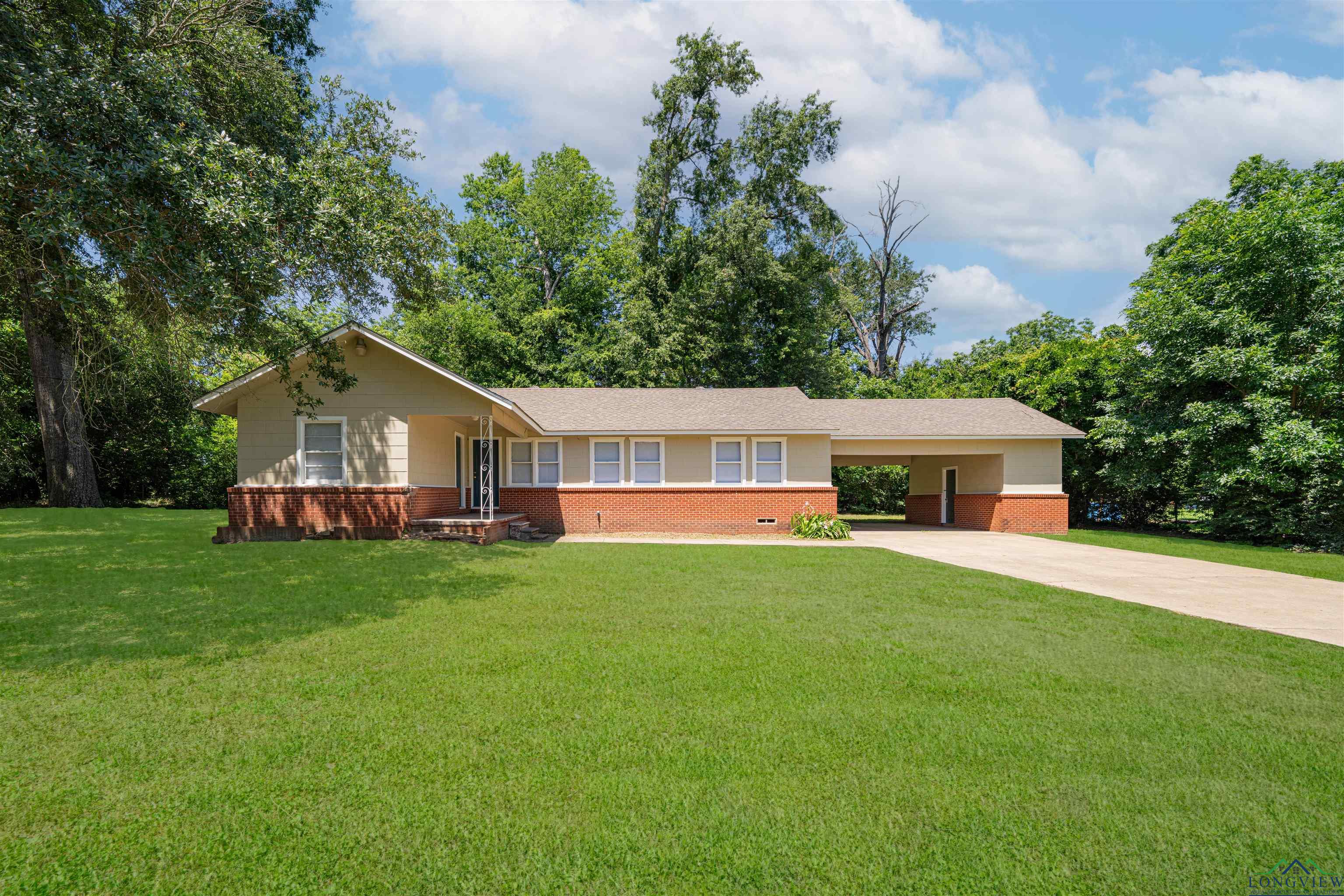 12040 Hwy 271 S, Gladewater, Texas image 1