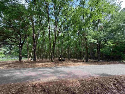 Vacant Land For Sale - 752 & 754 Ethel St<br/> Gregg County, Longview, TX 75601