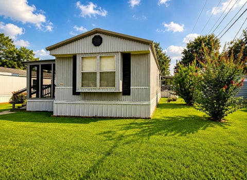 Mobile Home For Sale - 13529 State Highway 110 #521<br/> Tyler, TX 75707