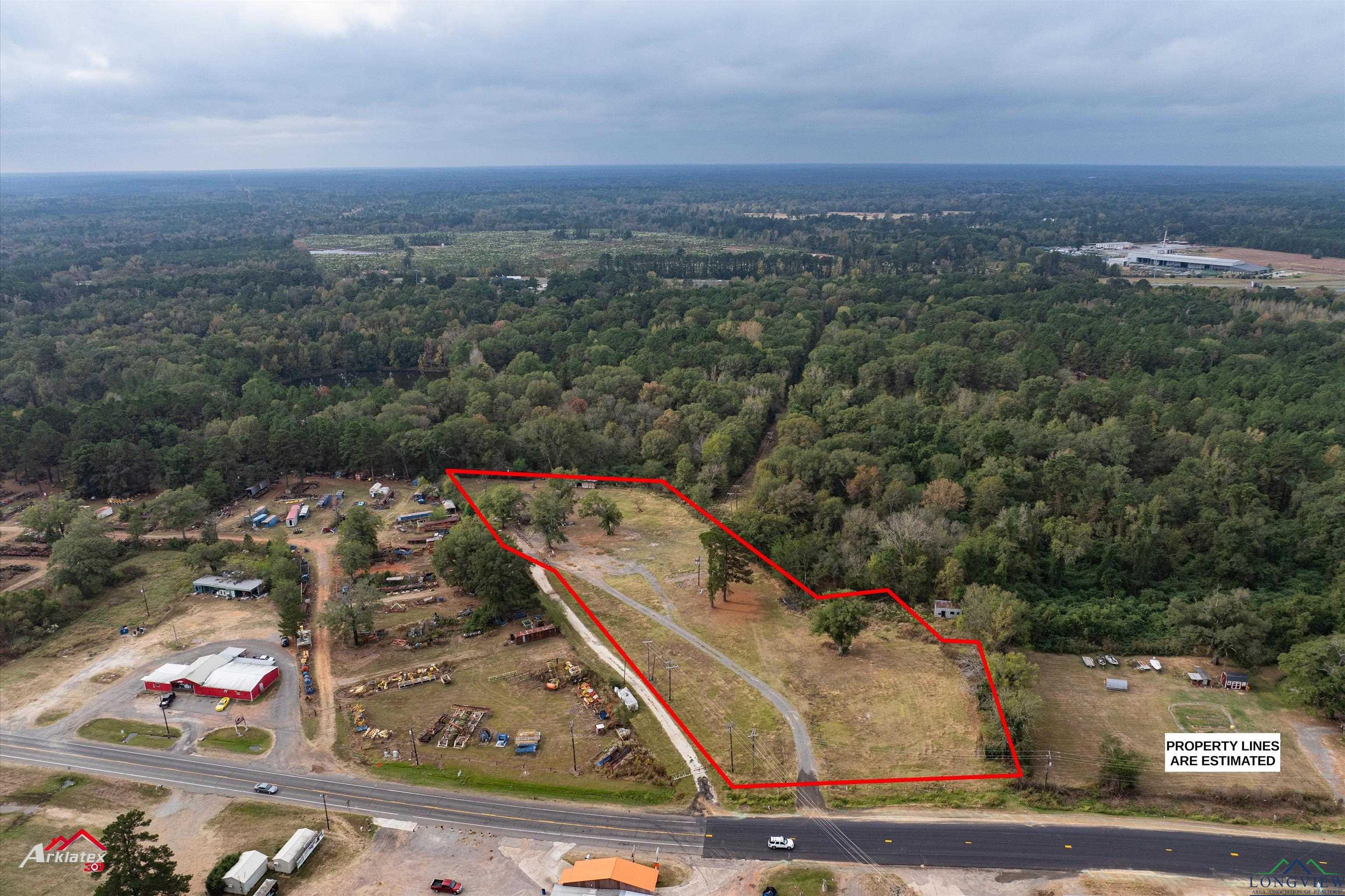 1201 East Texas Ave, Waskom, Texas image 3