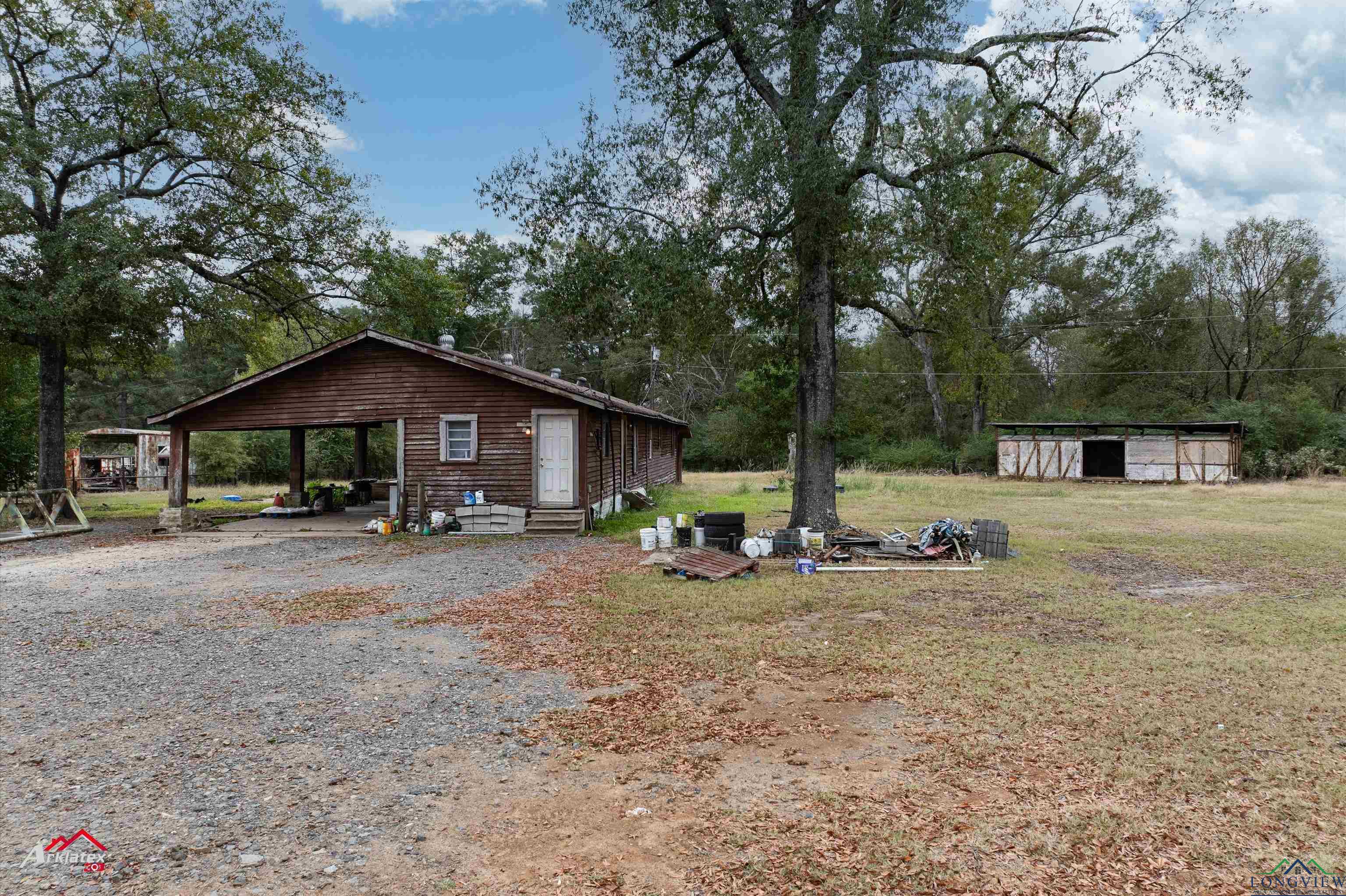 1201 East Texas Ave, Waskom, Texas image 5