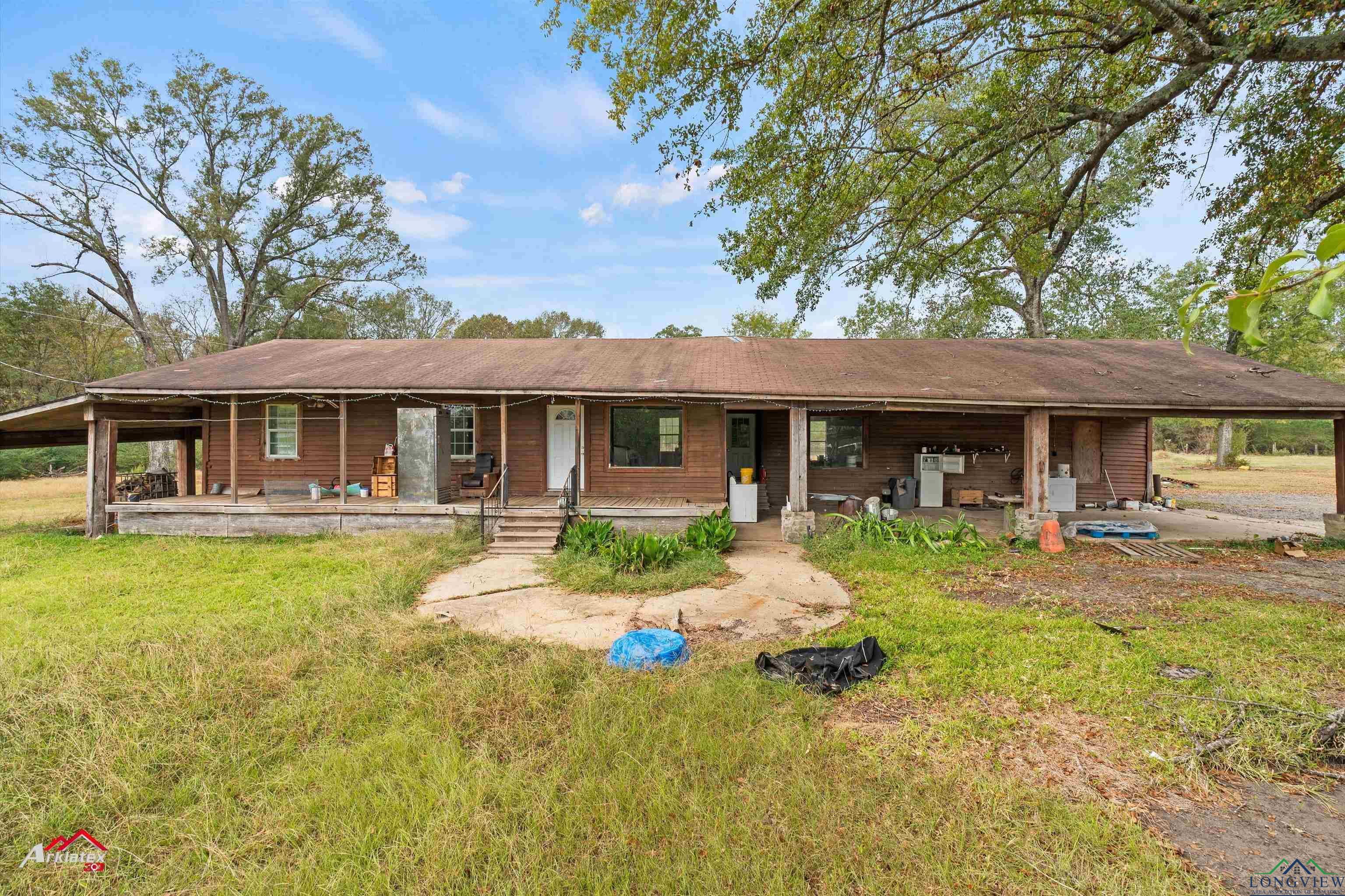 1201 East Texas Ave, Waskom, Texas image 7