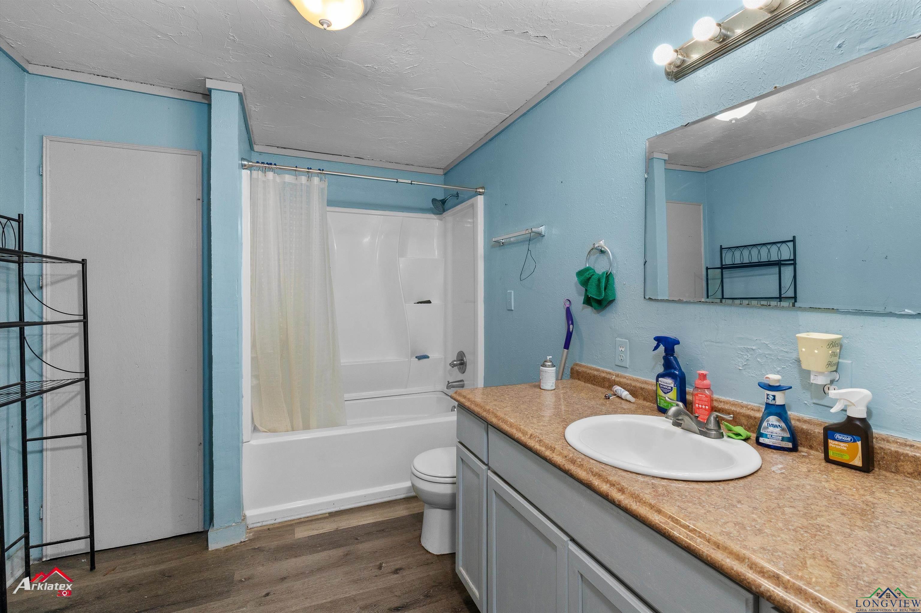 1201 East Texas Ave, Waskom, Texas image 11