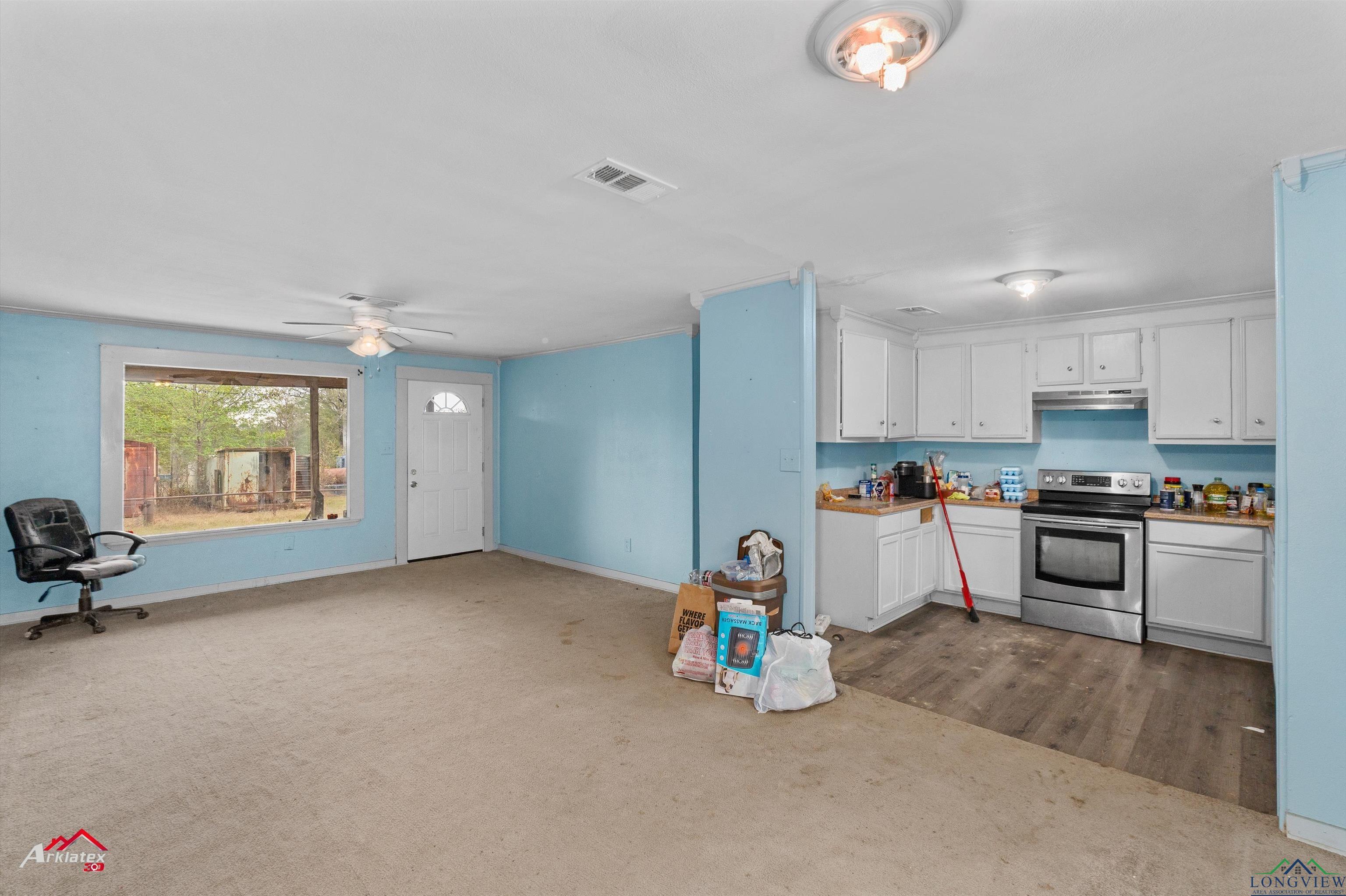 1201 East Texas Ave, Waskom, Texas image 14