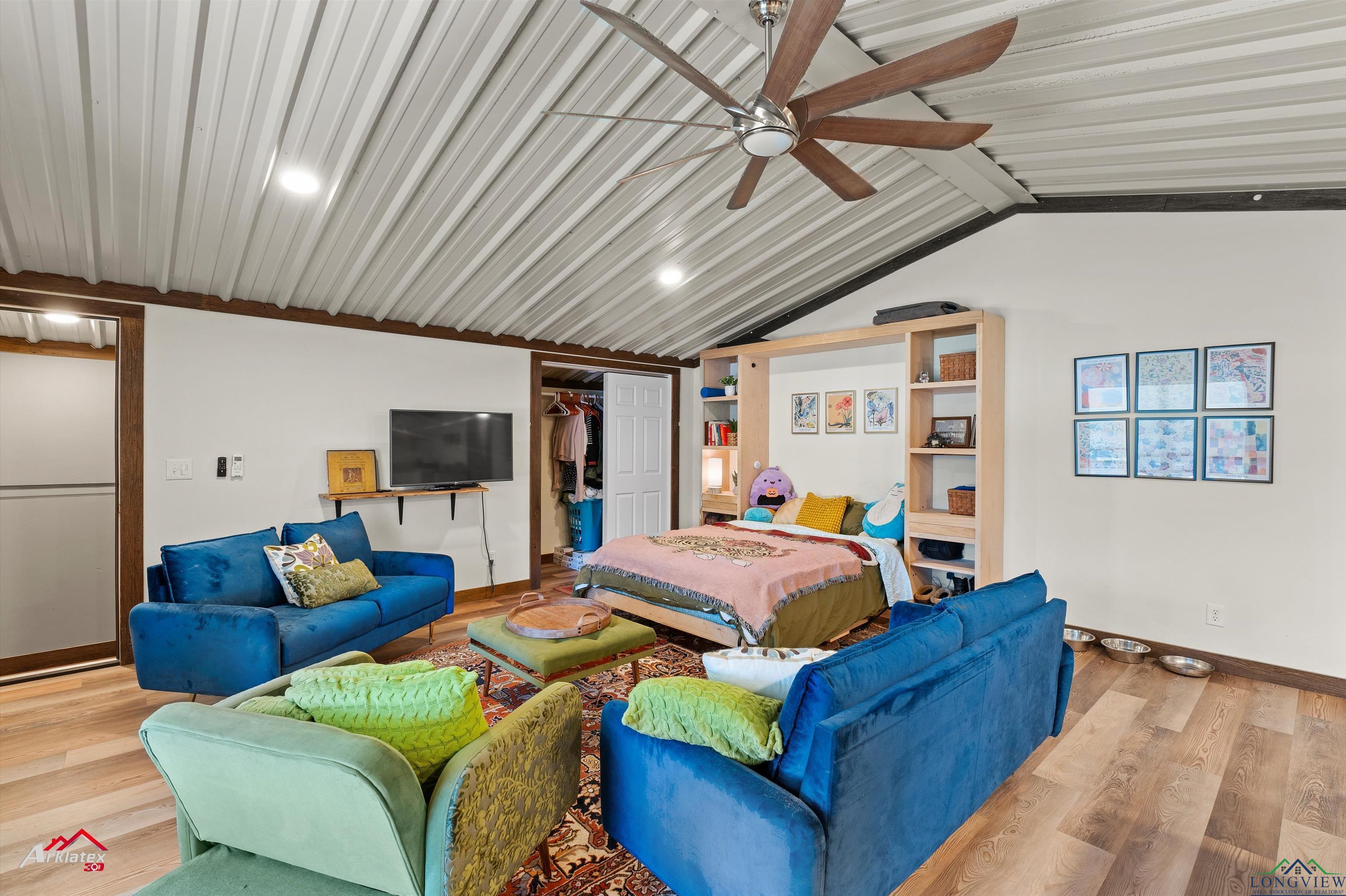 107 S Waverly St, Marshall, New Mexico image 48