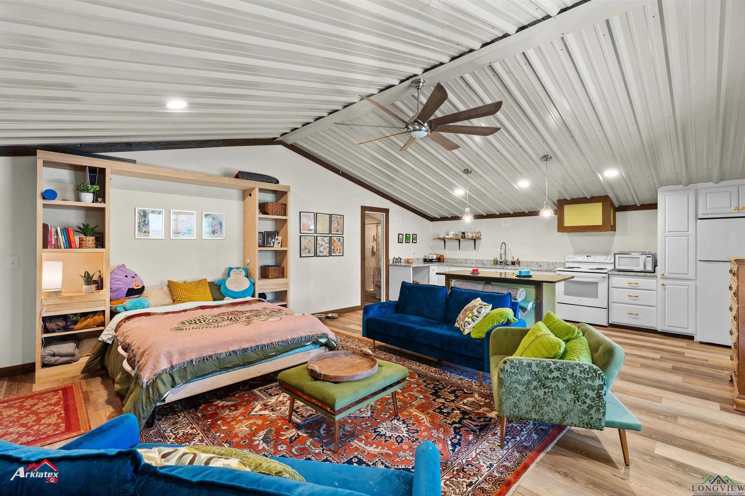107 S Waverly St, Marshall, New Mexico image 47