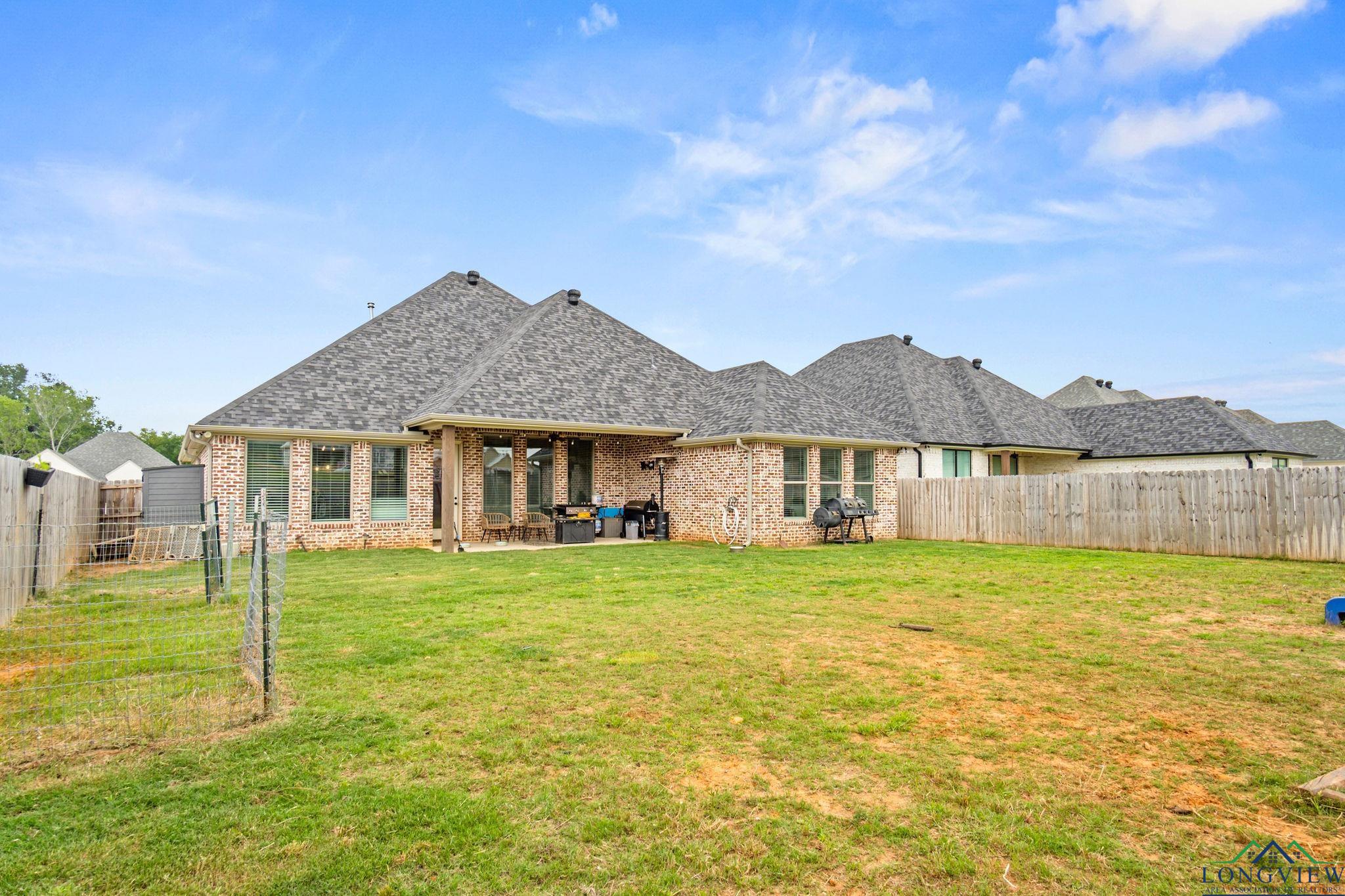 225 Kaul Ln, Bullard, Texas image 28