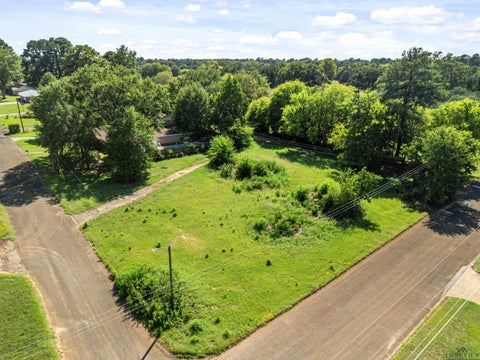 Vacant Land For Sale - 401 Dawn St<br/> Longview, TX 75604