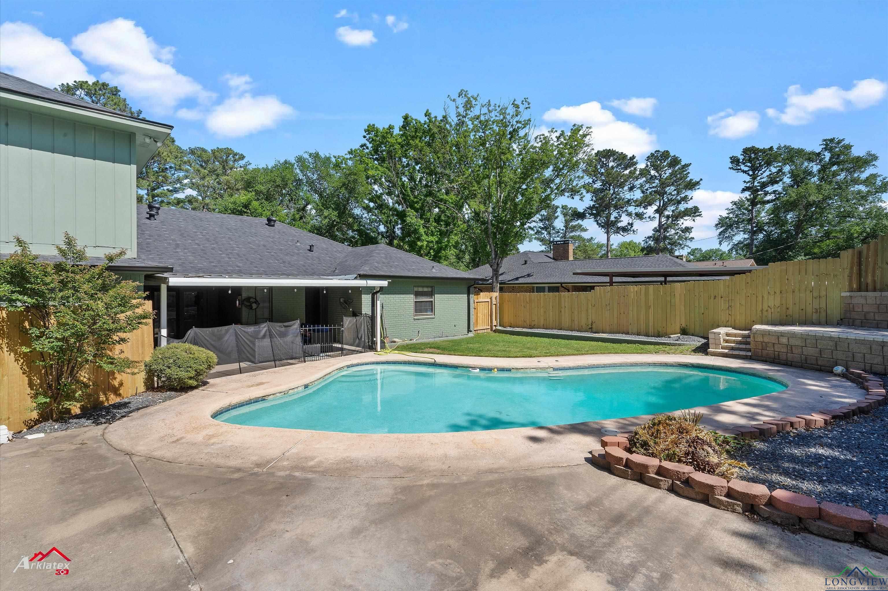1208 Westwood Dr, Henderson, Texas image 28