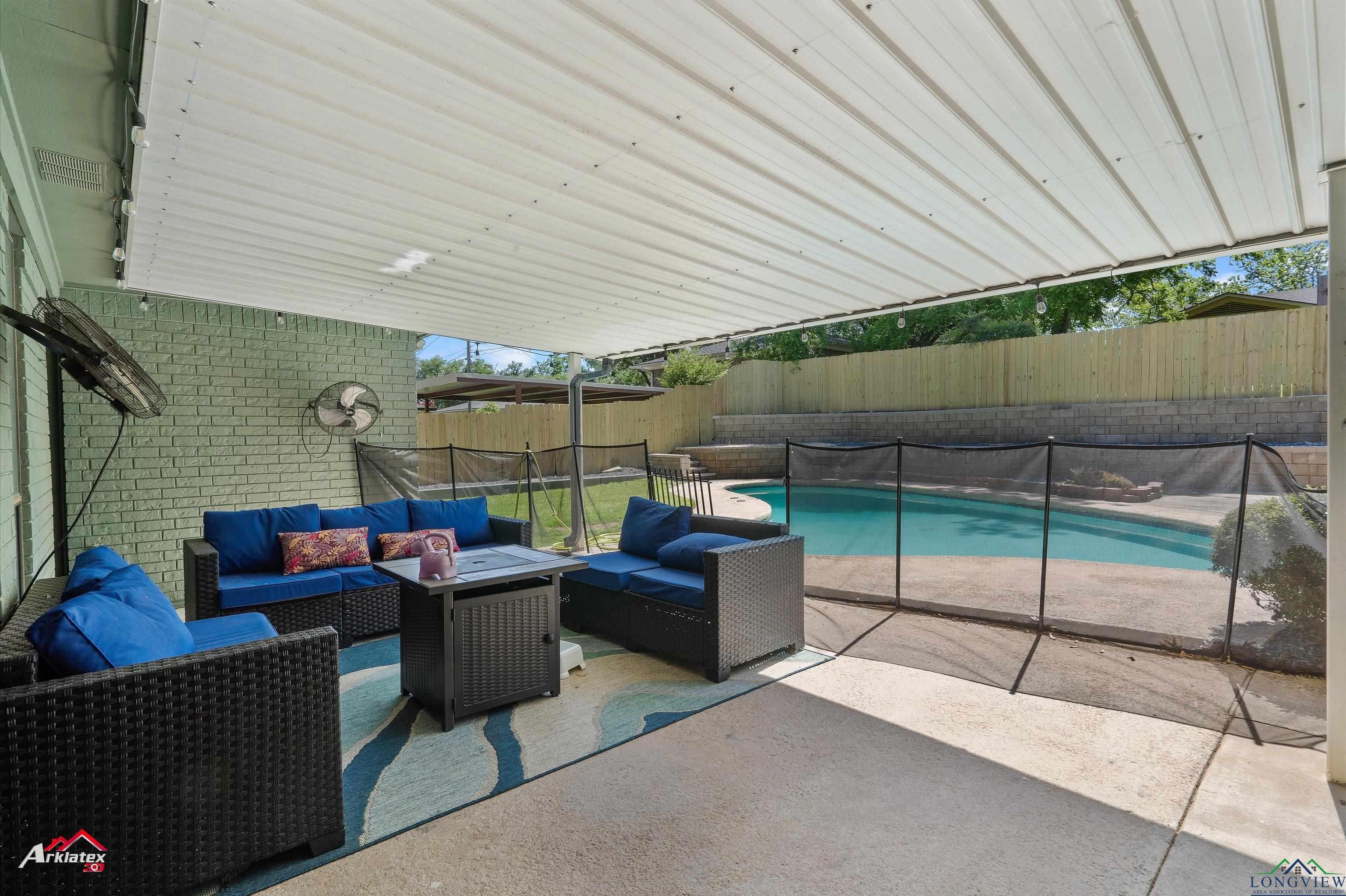 1208 Westwood Dr, Henderson, Texas image 26