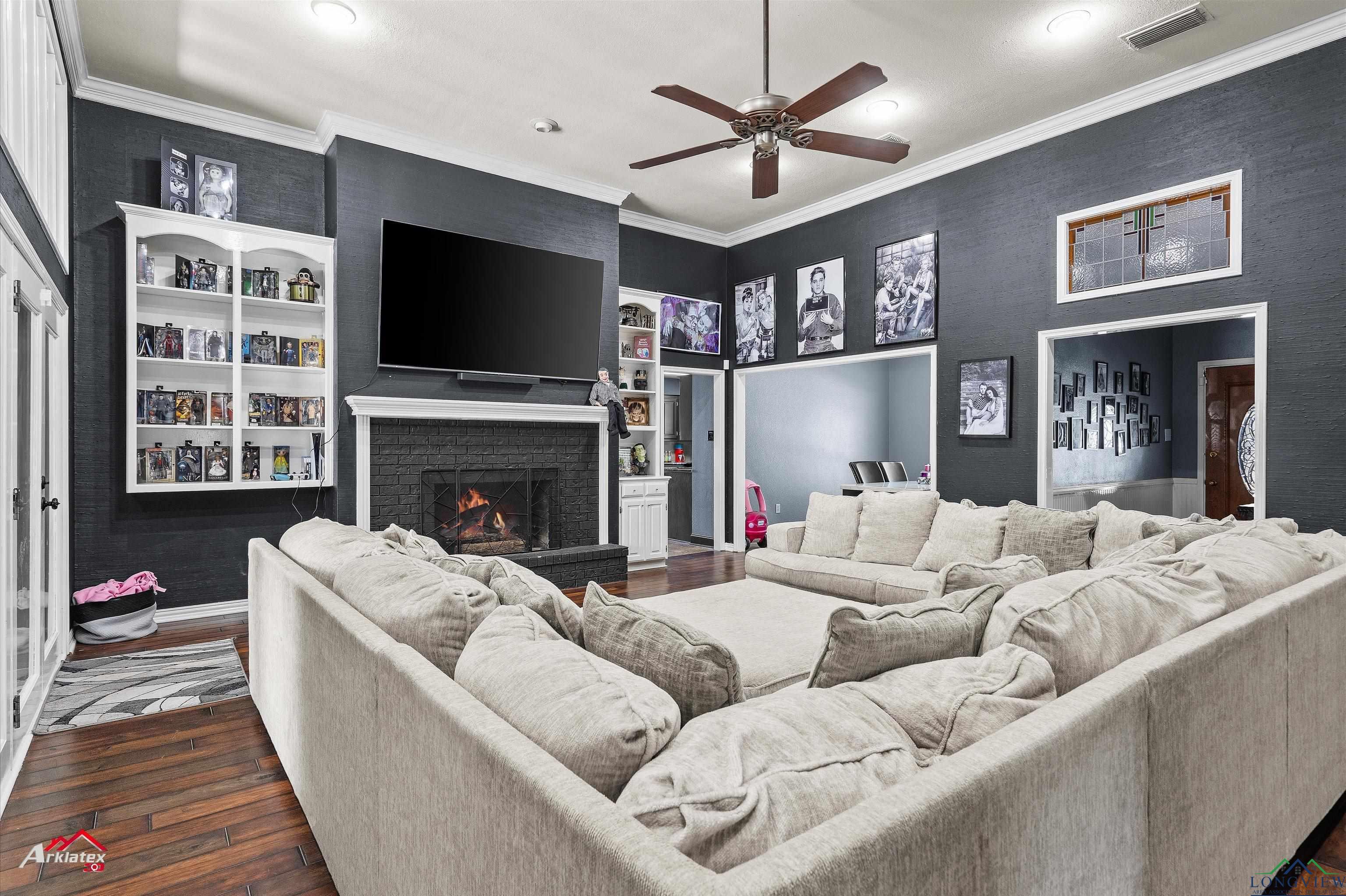 1208 Westwood Dr, Henderson, Texas image 5