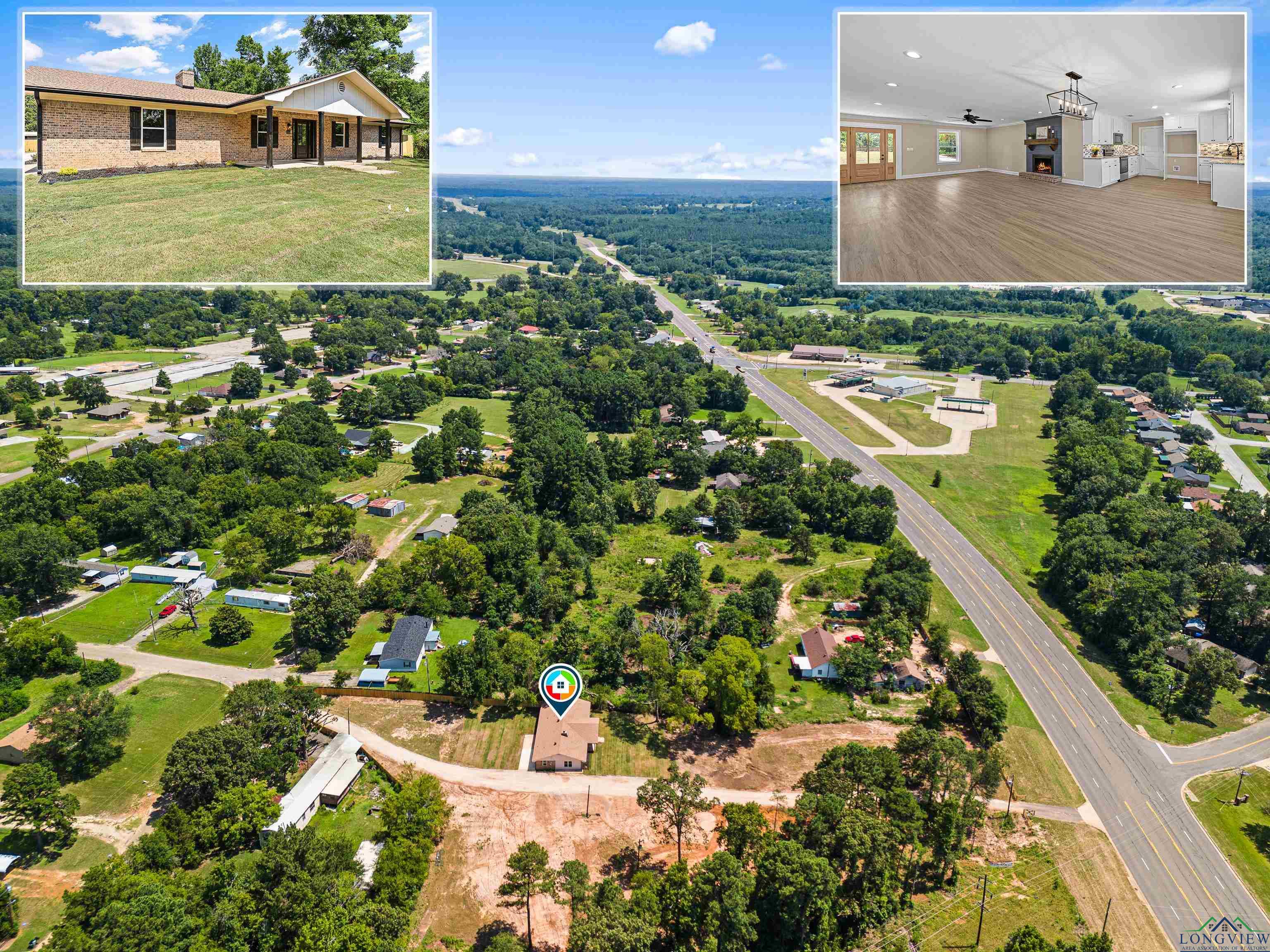 531 Oakwood St, Gladewater, Ohio image 3