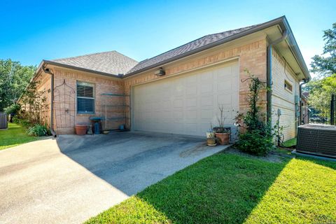 A home in Longview