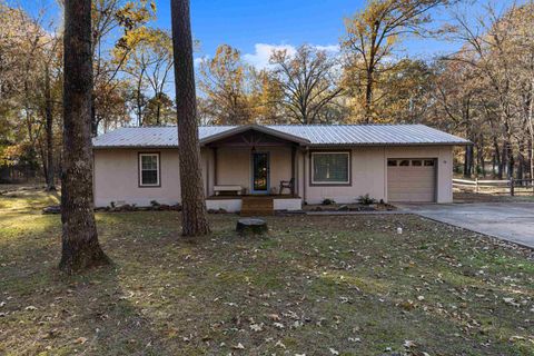 Homes For Sale - 38 Twisted Trail<br/> Mount Vernon, TX 75457