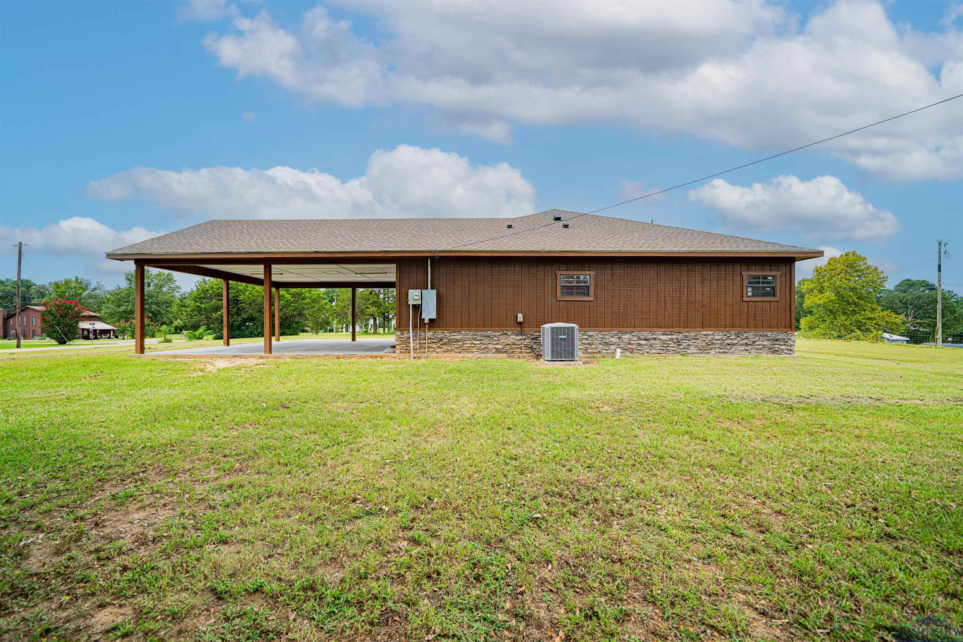 298 Oakwood Rd, Gladewater, Texas image 24