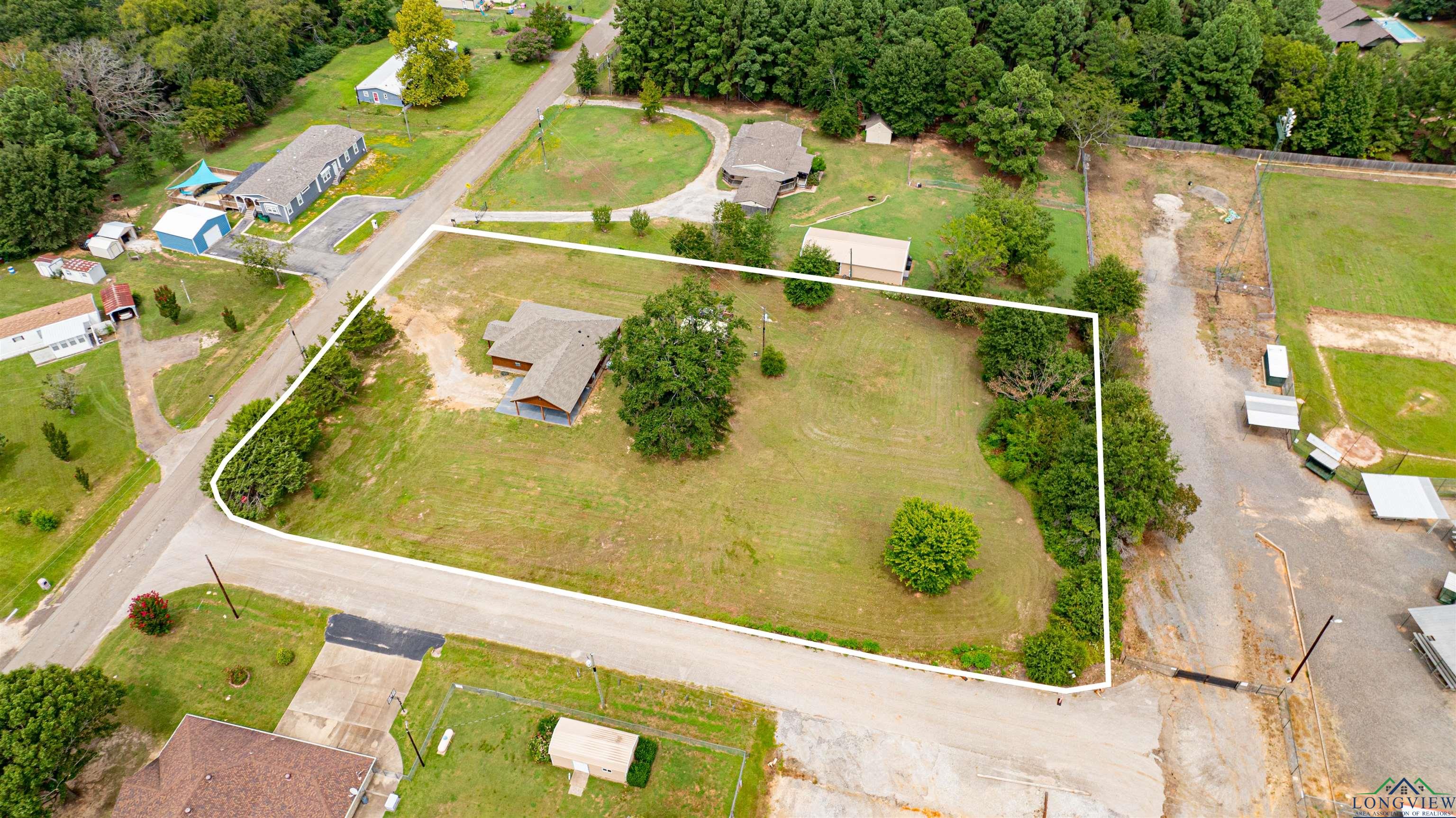 298 Oakwood Rd, Gladewater, Texas image 30