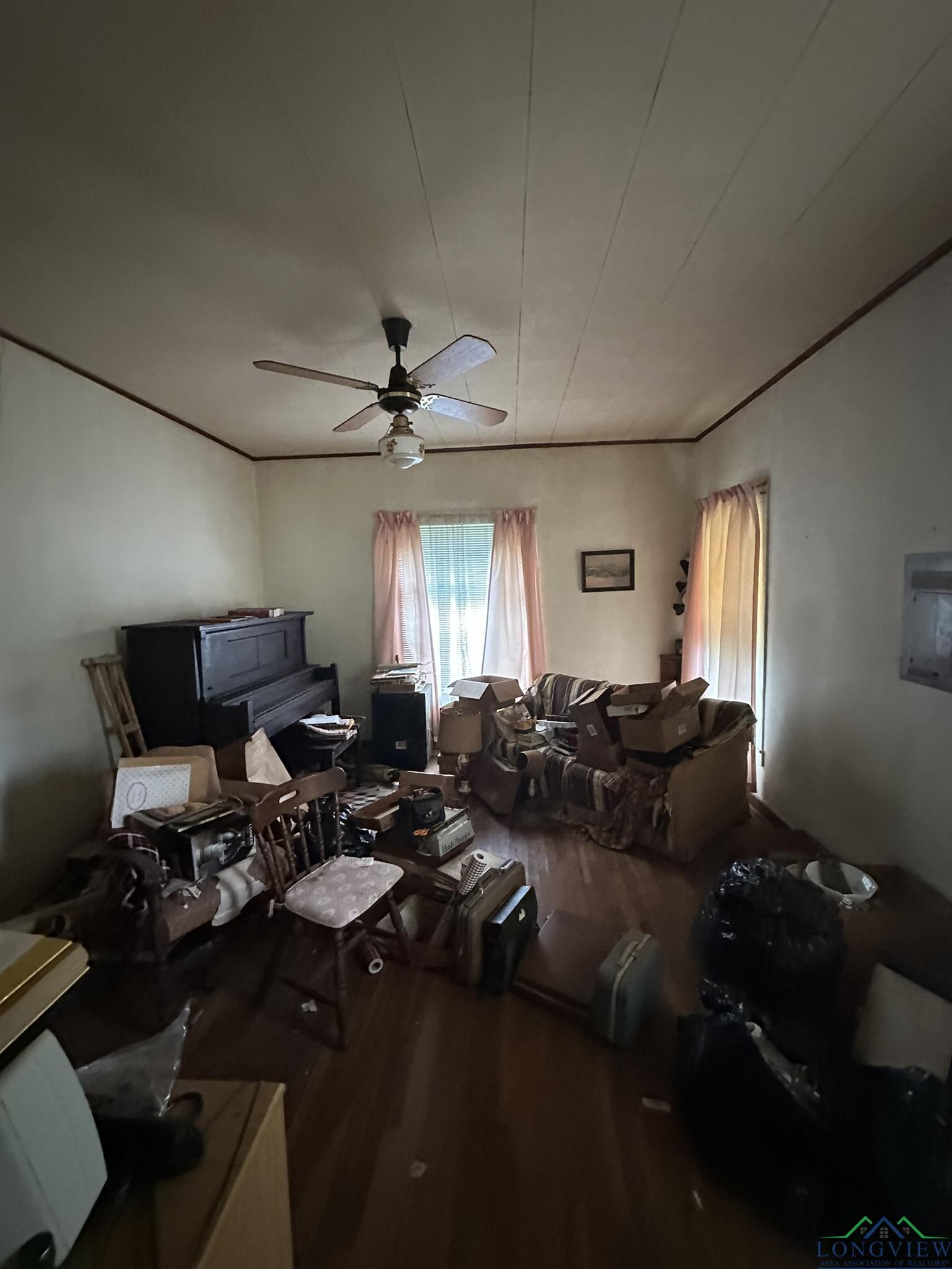 51 Conner St, Avinger, Texas image 4