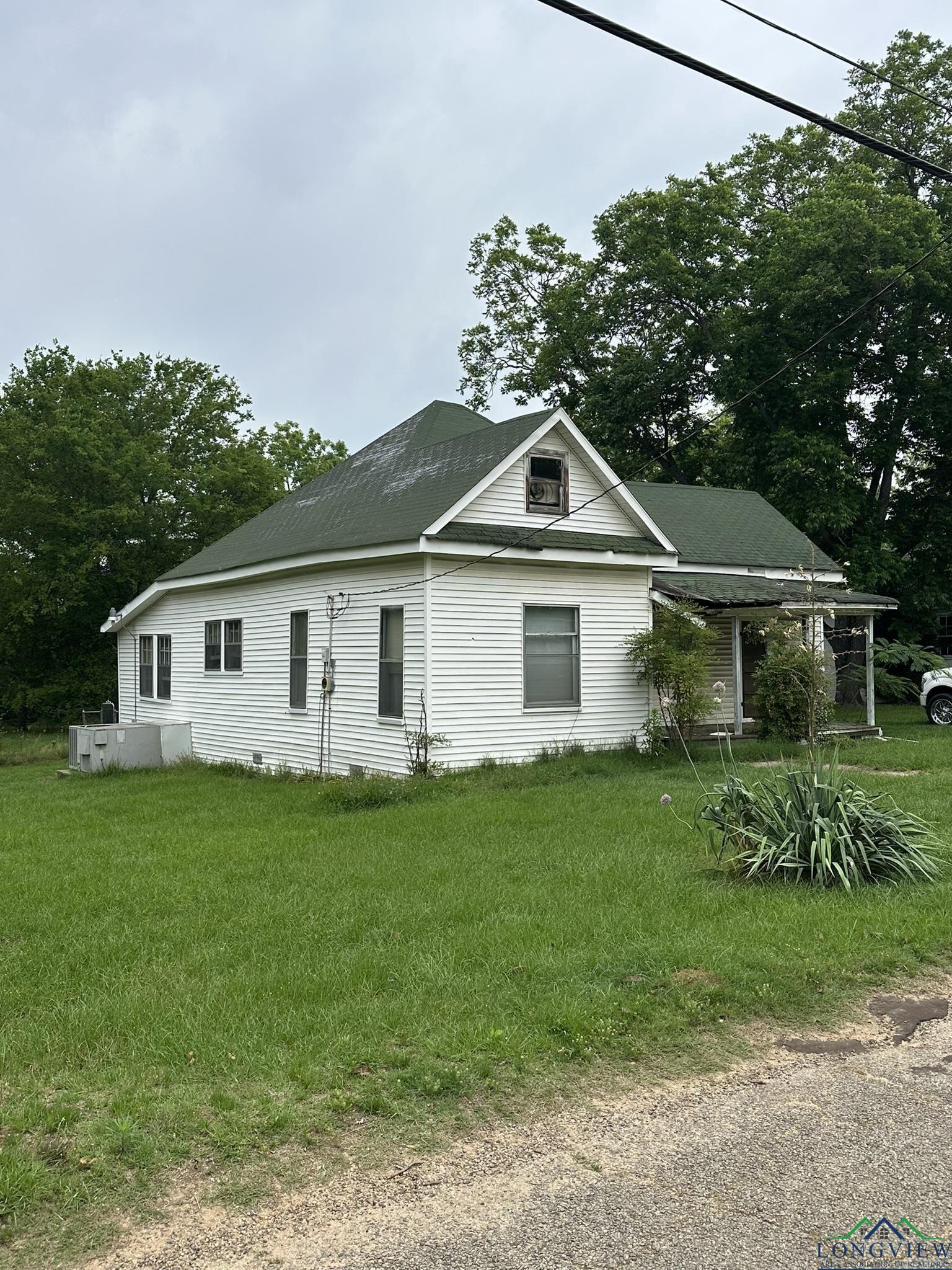 51 Conner St, Avinger, Texas image 2