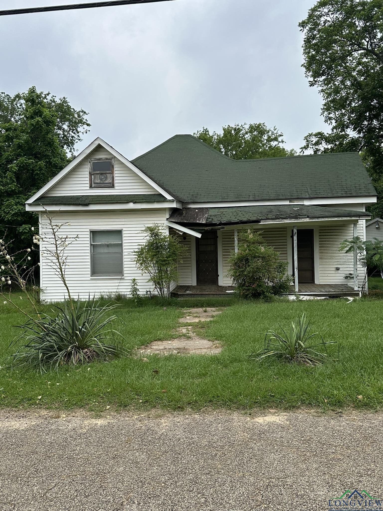 51 Conner St, Avinger, Texas image 1