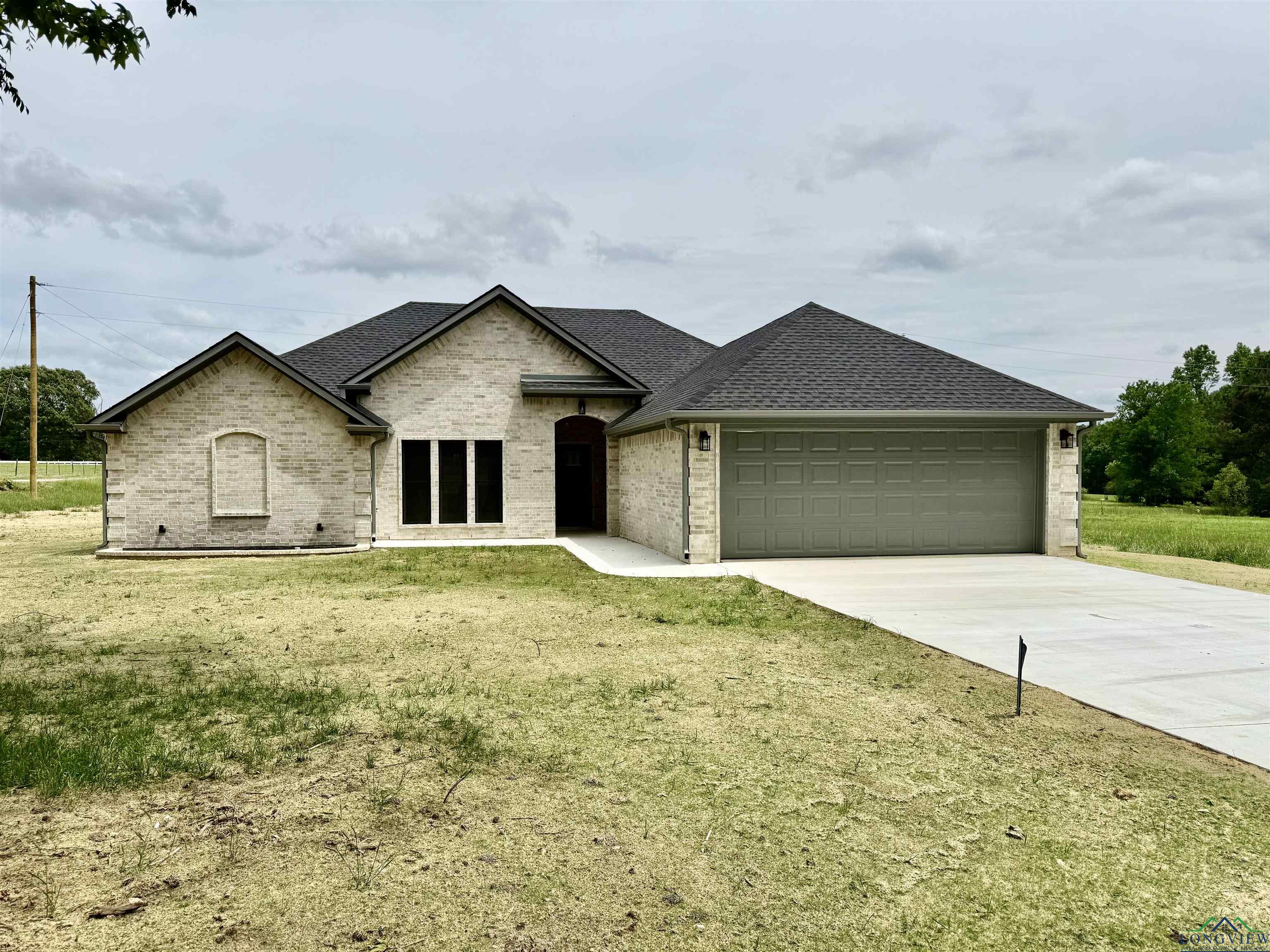1498 E Buchanan Rd, Hallsville, New Mexico image 1
