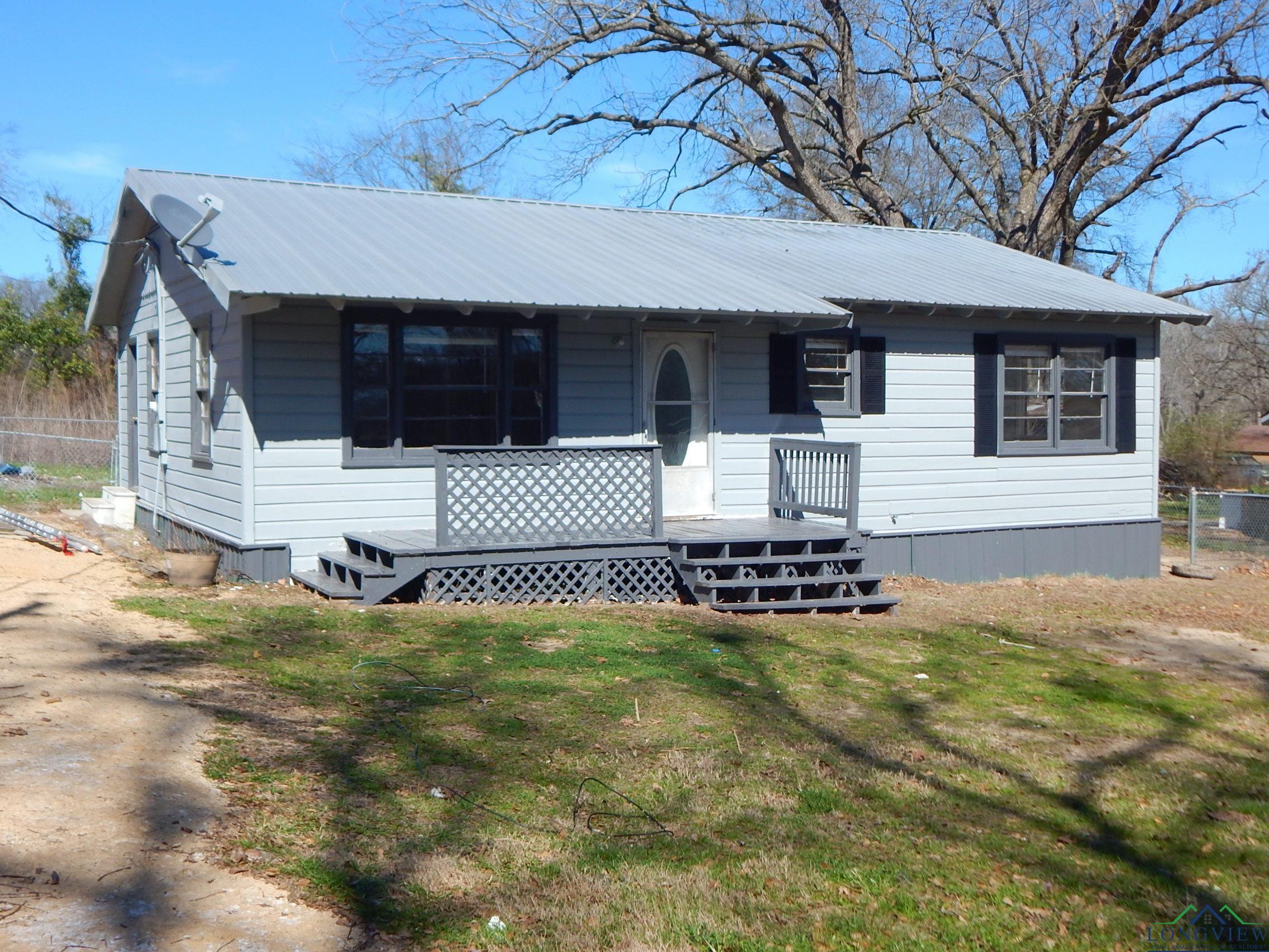 200 Gage Rd, Big Sandy, Texas image 1