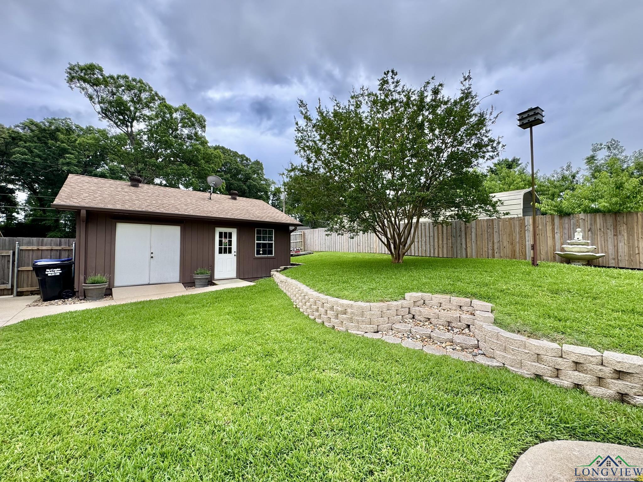 3201 Restview St, Longview, Texas image 27