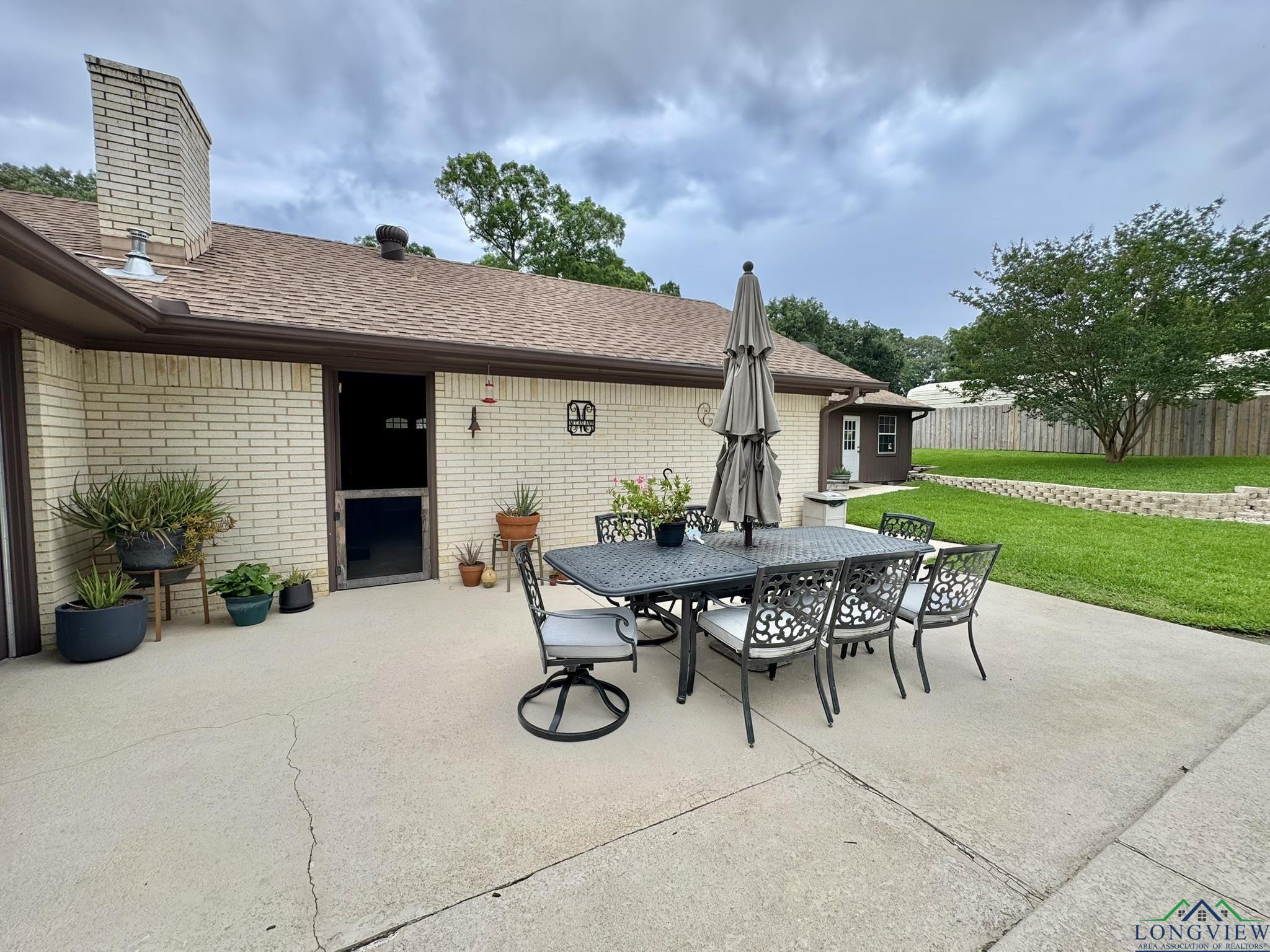 3201 Restview St, Longview, Texas image 26