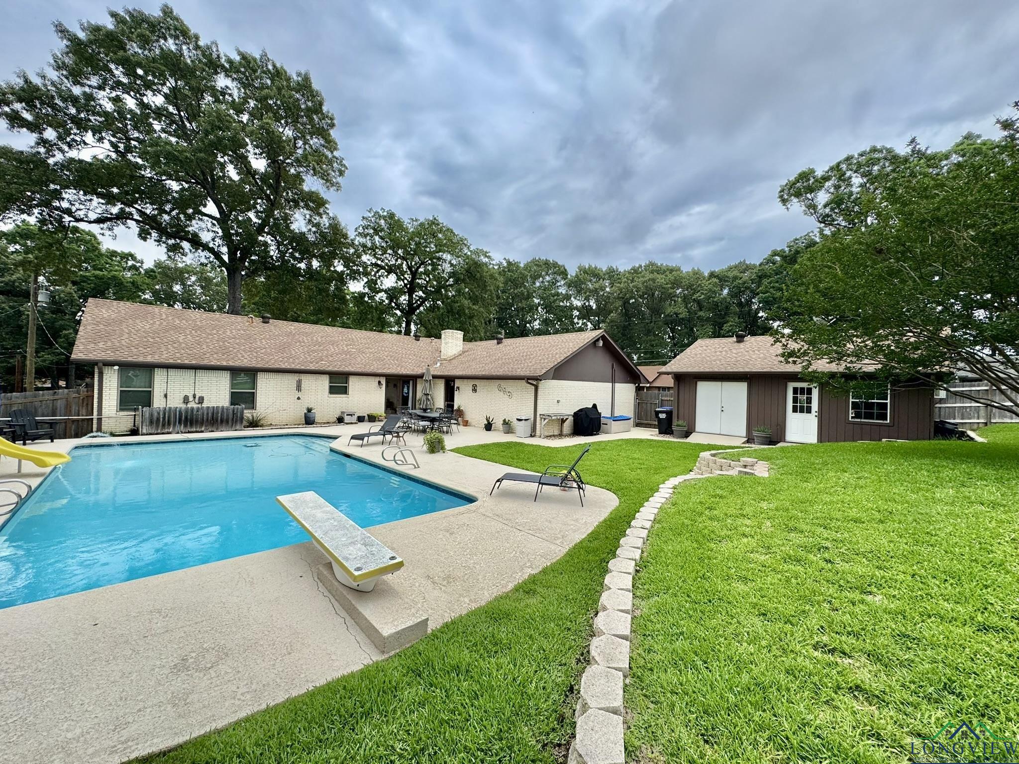 3201 Restview St, Longview, Texas image 29