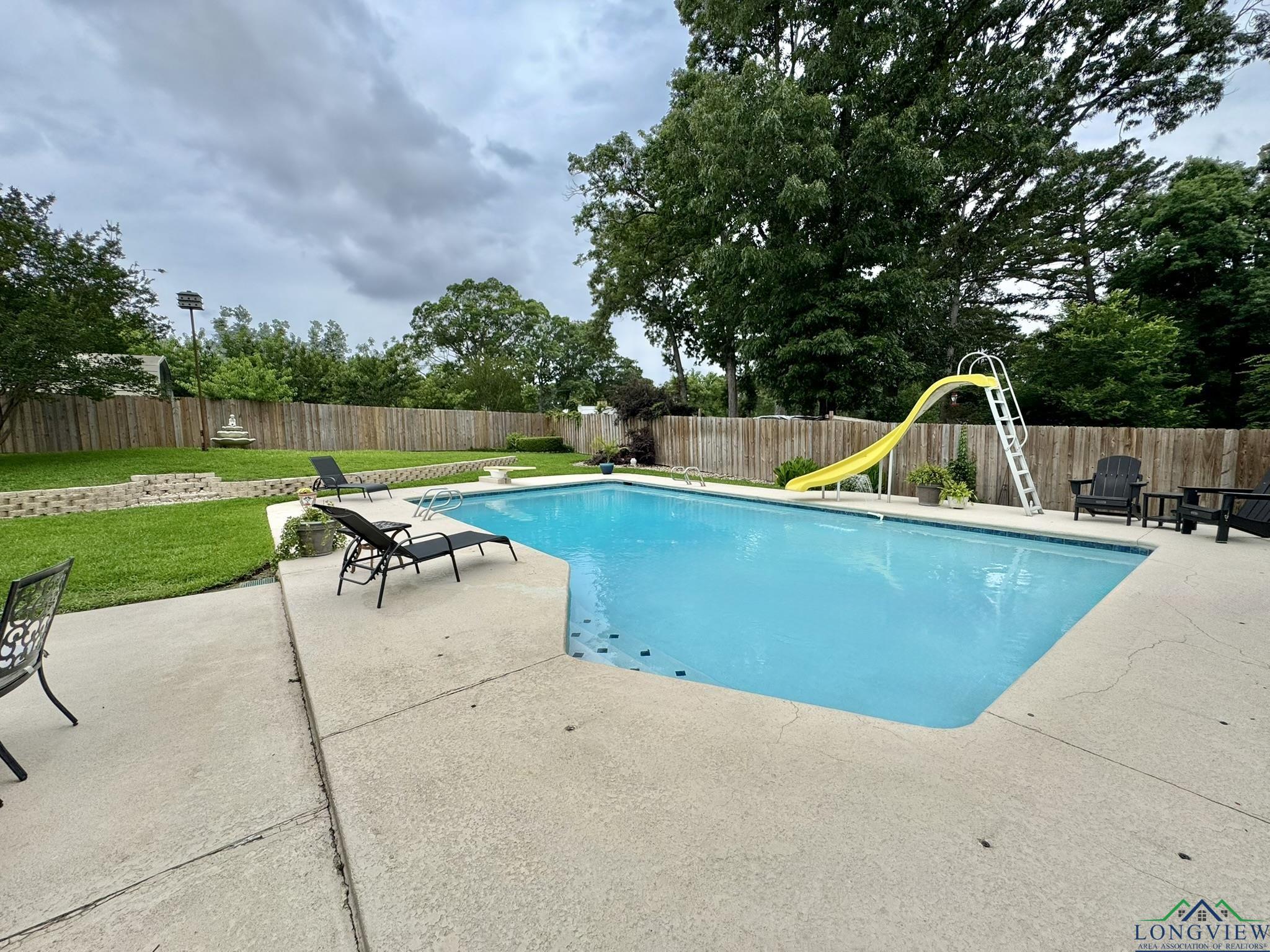 3201 Restview St, Longview, Texas image 25