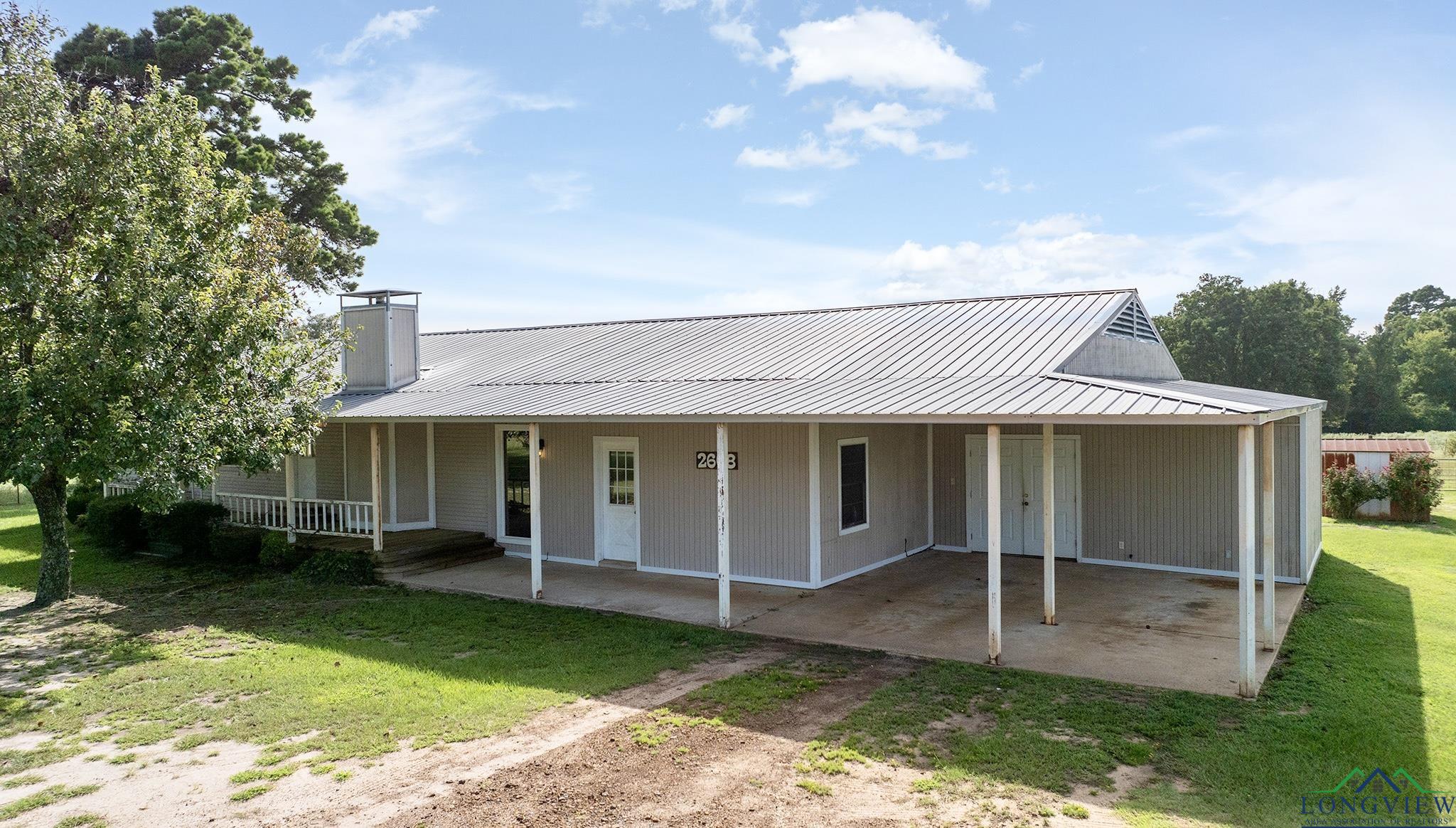 2608 County Road 1617, Linden, Texas image 2