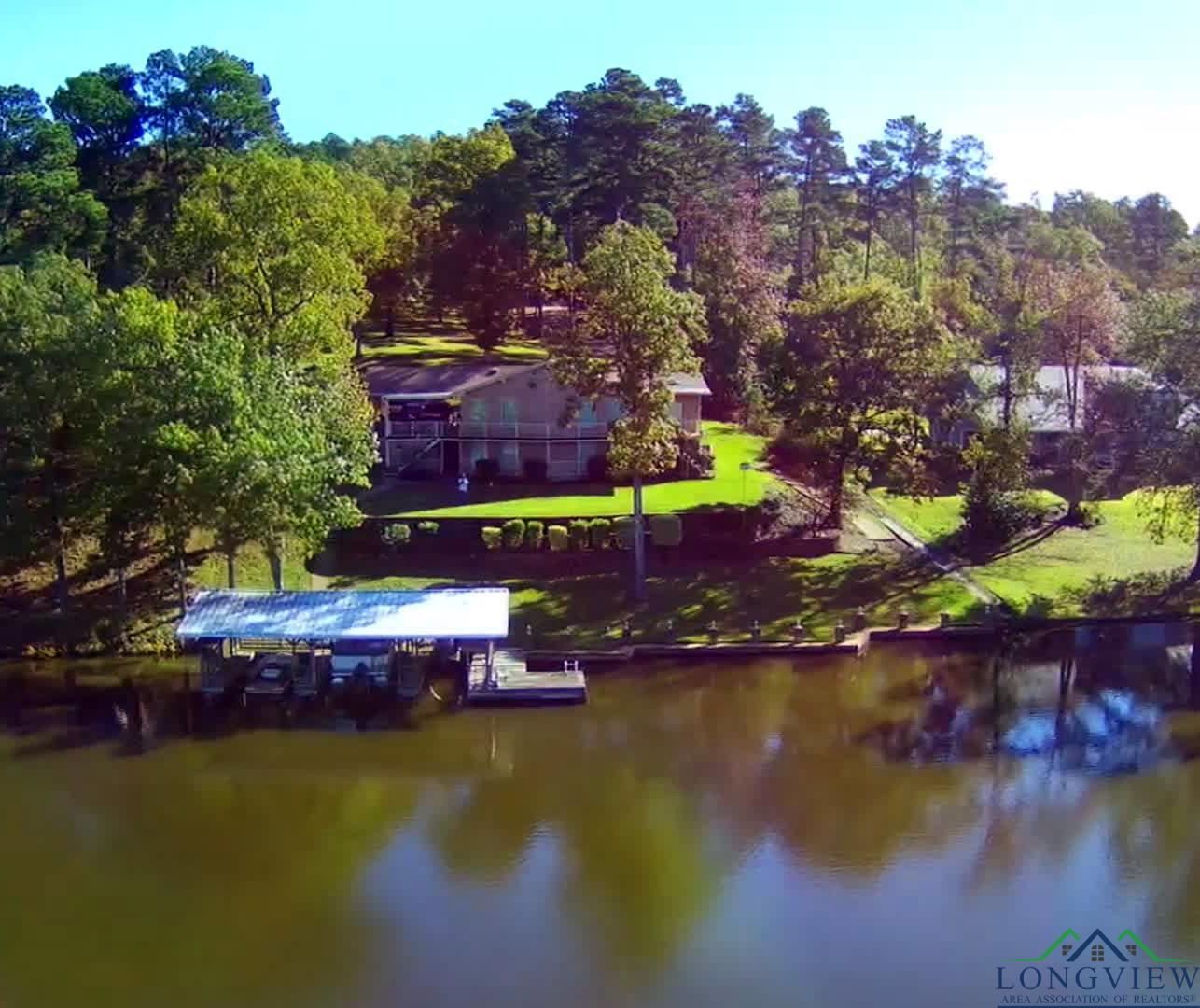 3073 East Lake Drive, Gladewater, Texas image 35