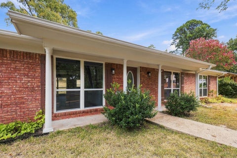 Homes For Sale - 1513 Frost Street<br/> Upshur County, Gilmer, TX 75644