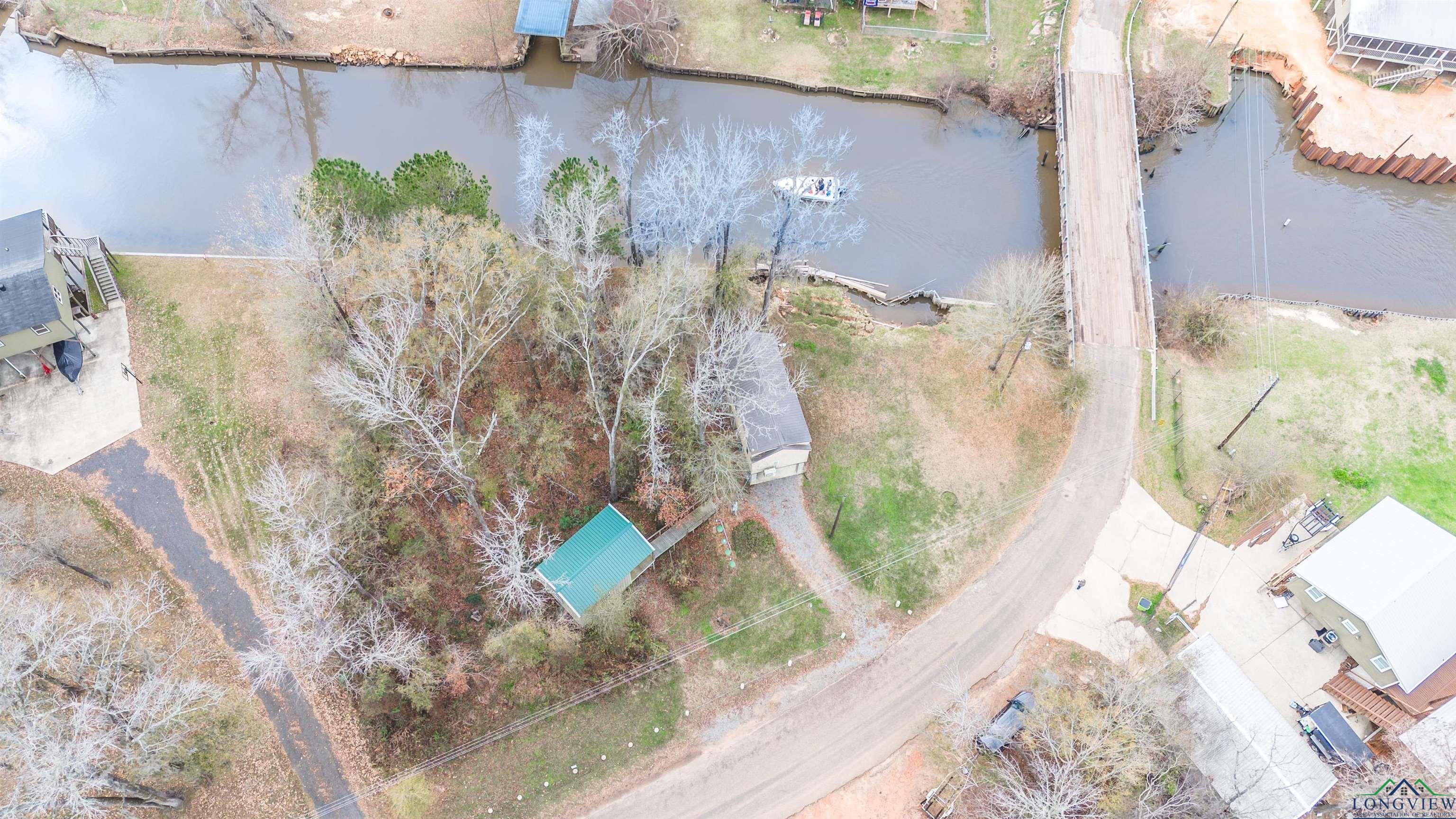 4072 Cypress Village Rd, Karnack, Texas image 19