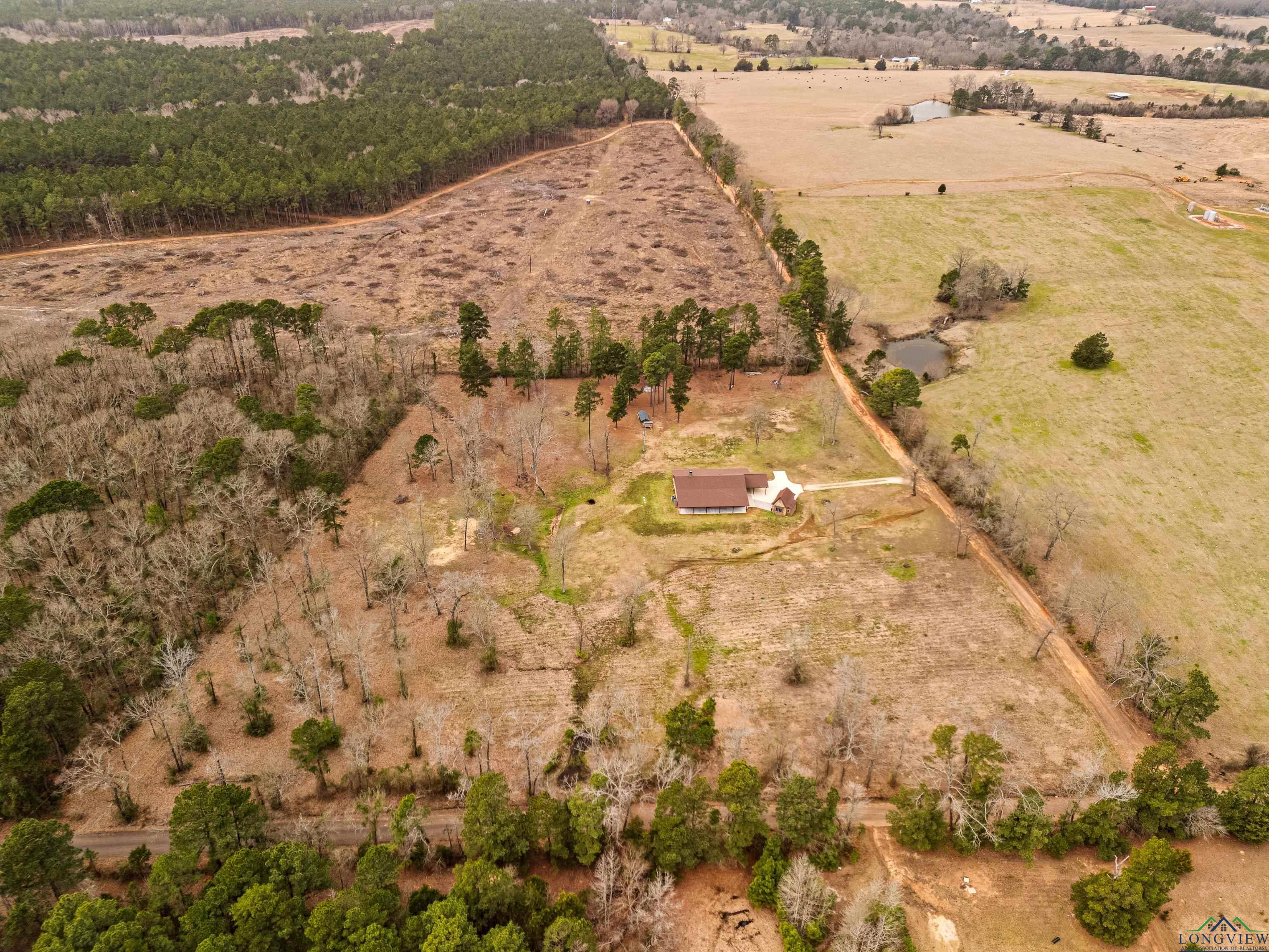 2525 S Bison Rd, Gilmer, Texas image 38
