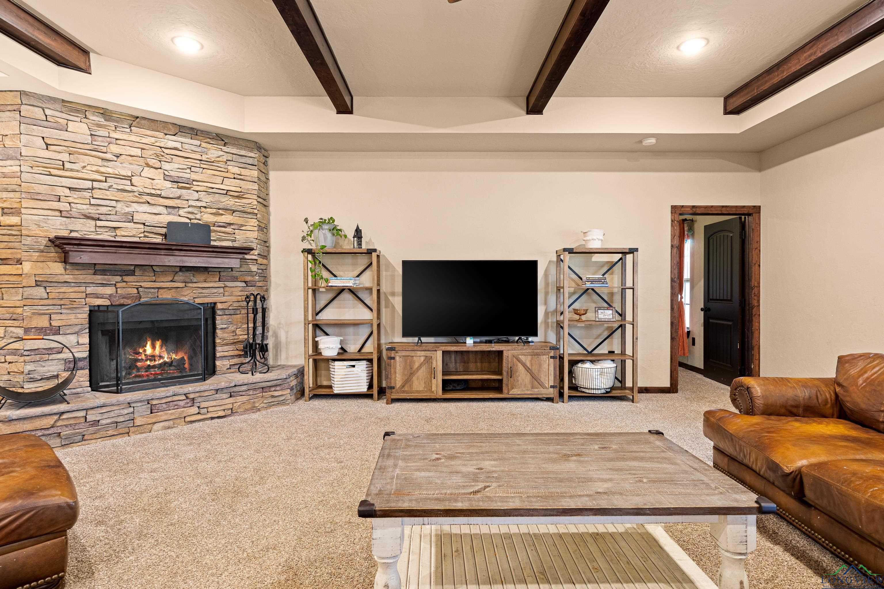 2525 S Bison Rd, Gilmer, Texas image 10