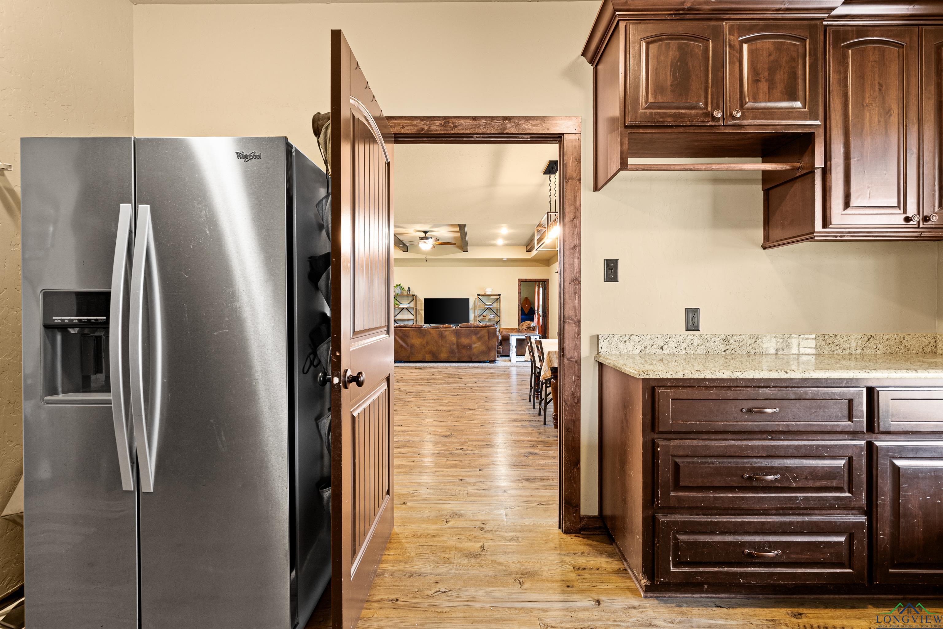2525 S Bison Rd, Gilmer, Texas image 29