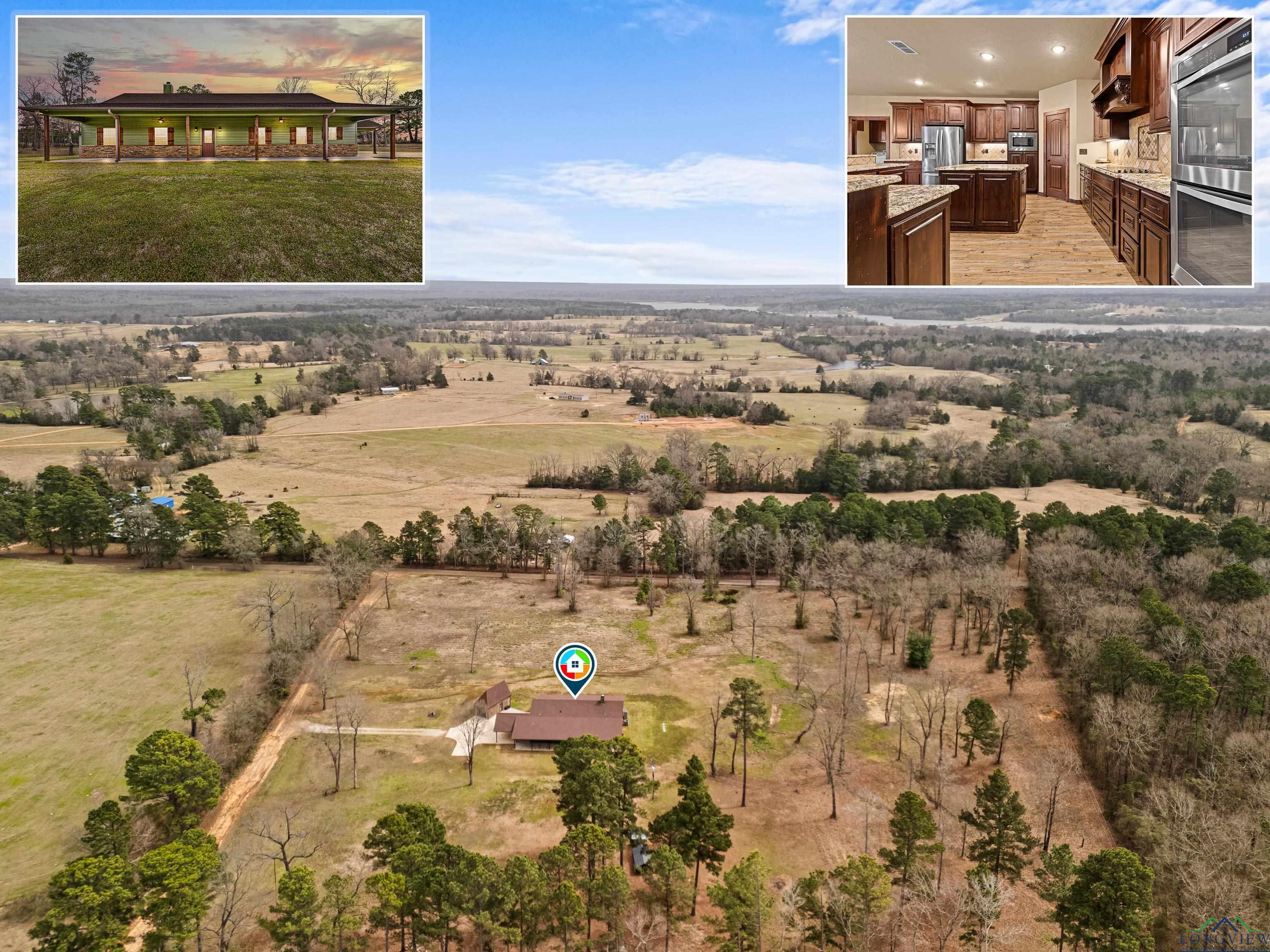 2525 S Bison Rd, Gilmer, Texas image 39