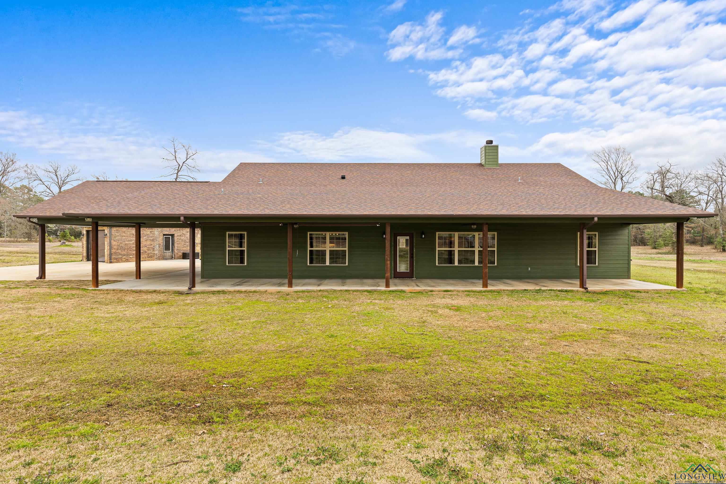 2525 S Bison Rd, Gilmer, Texas image 35