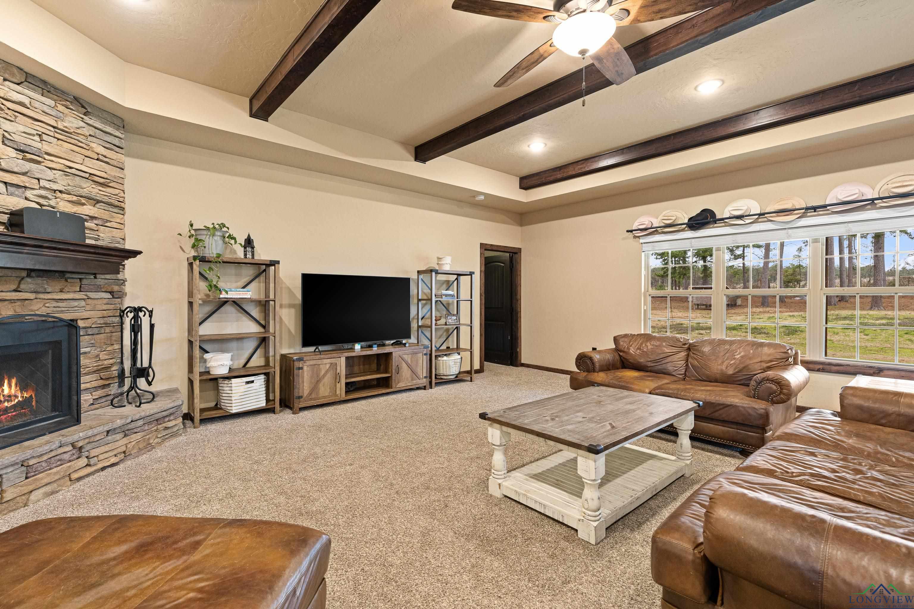 2525 S Bison Rd, Gilmer, Texas image 11