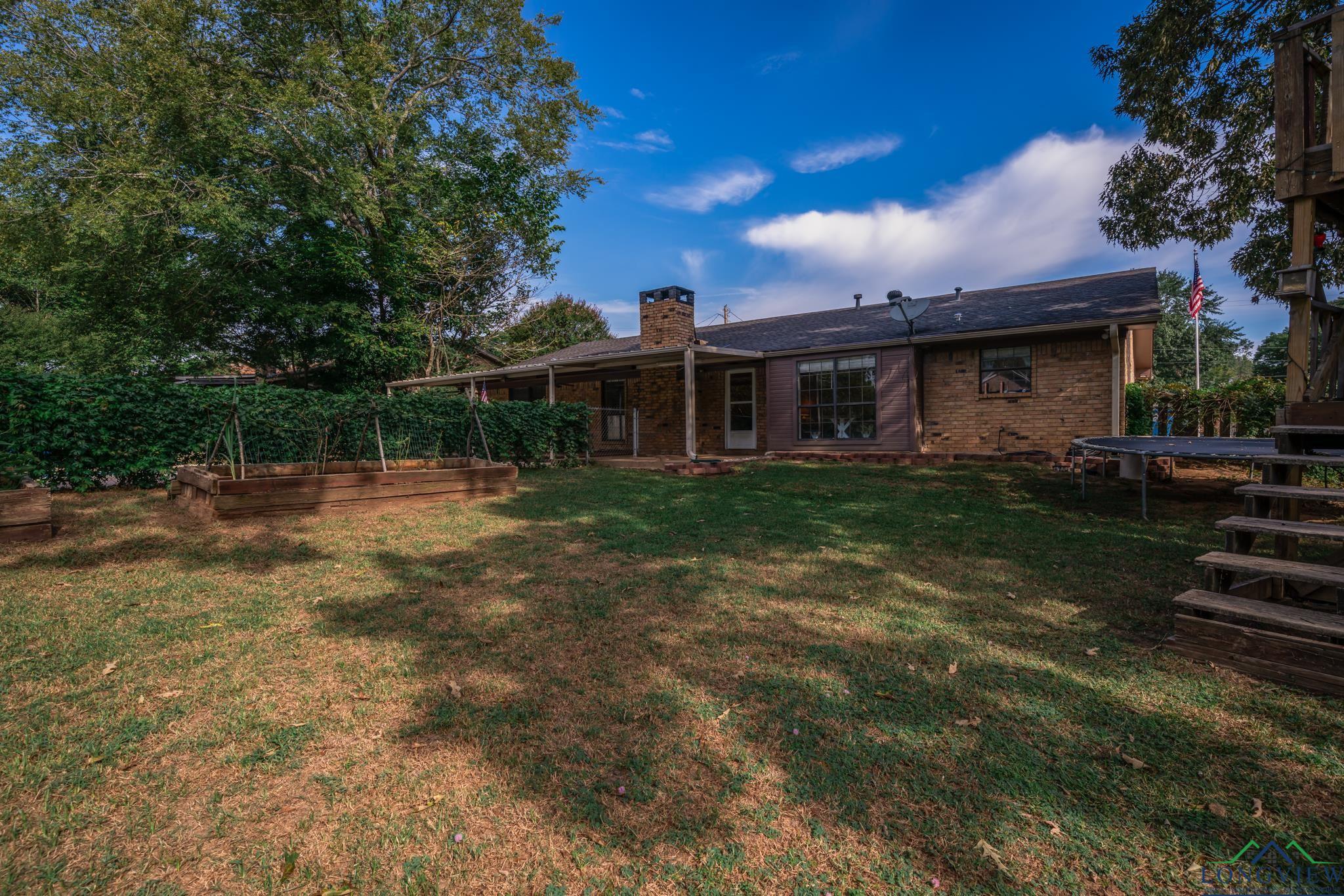 404 E Mari Beth Ln, White Oak, Texas image 34