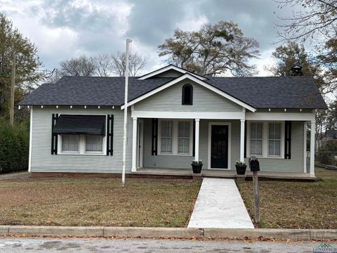 A home in Henderson