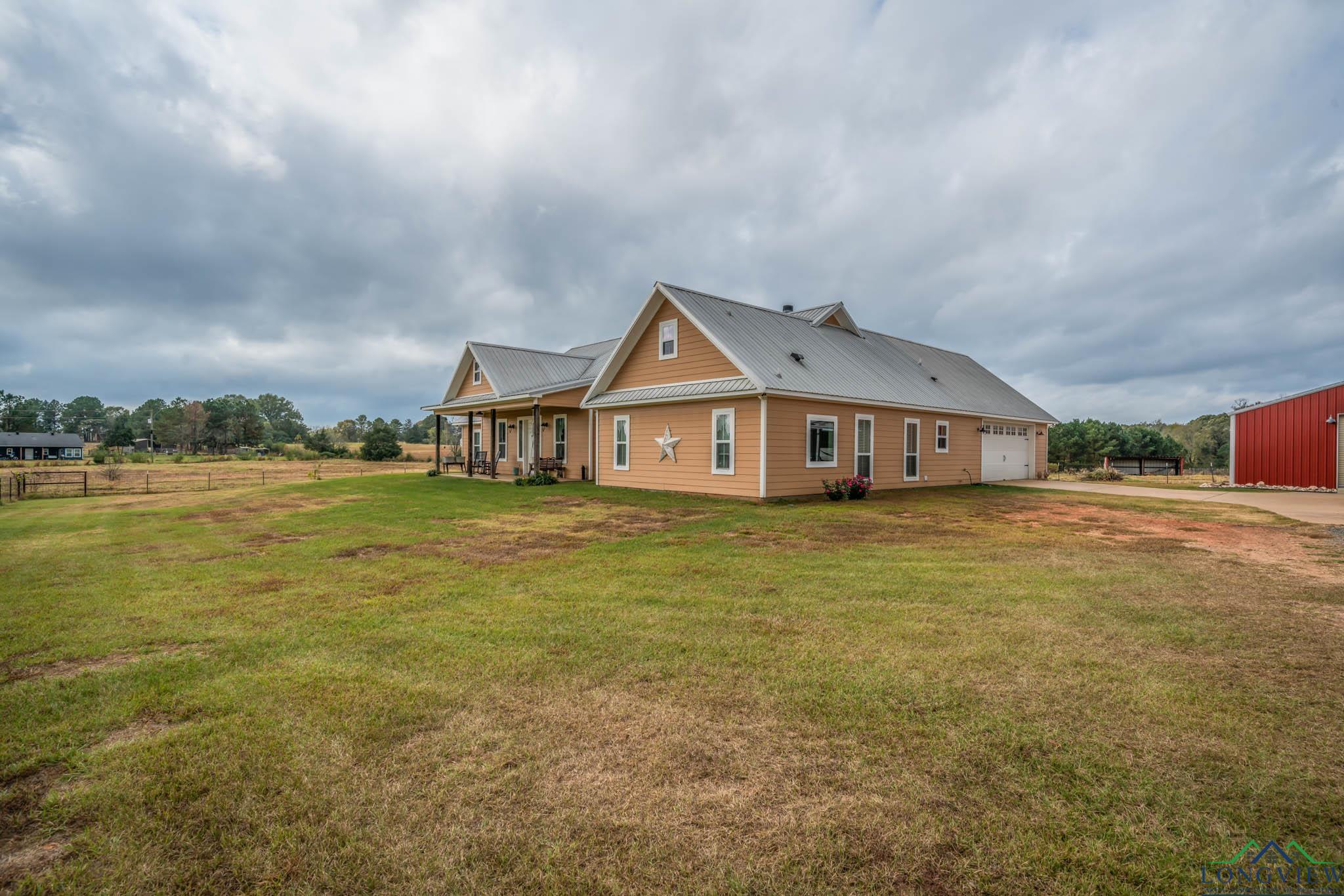 2436 E Finch Road, Gilmer, Texas image 2