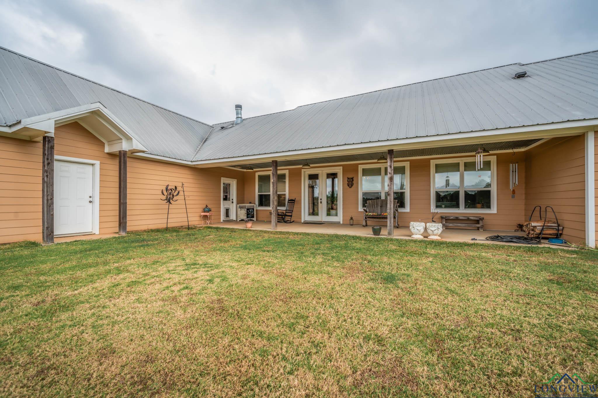 2436 E Finch Road, Gilmer, Texas image 12