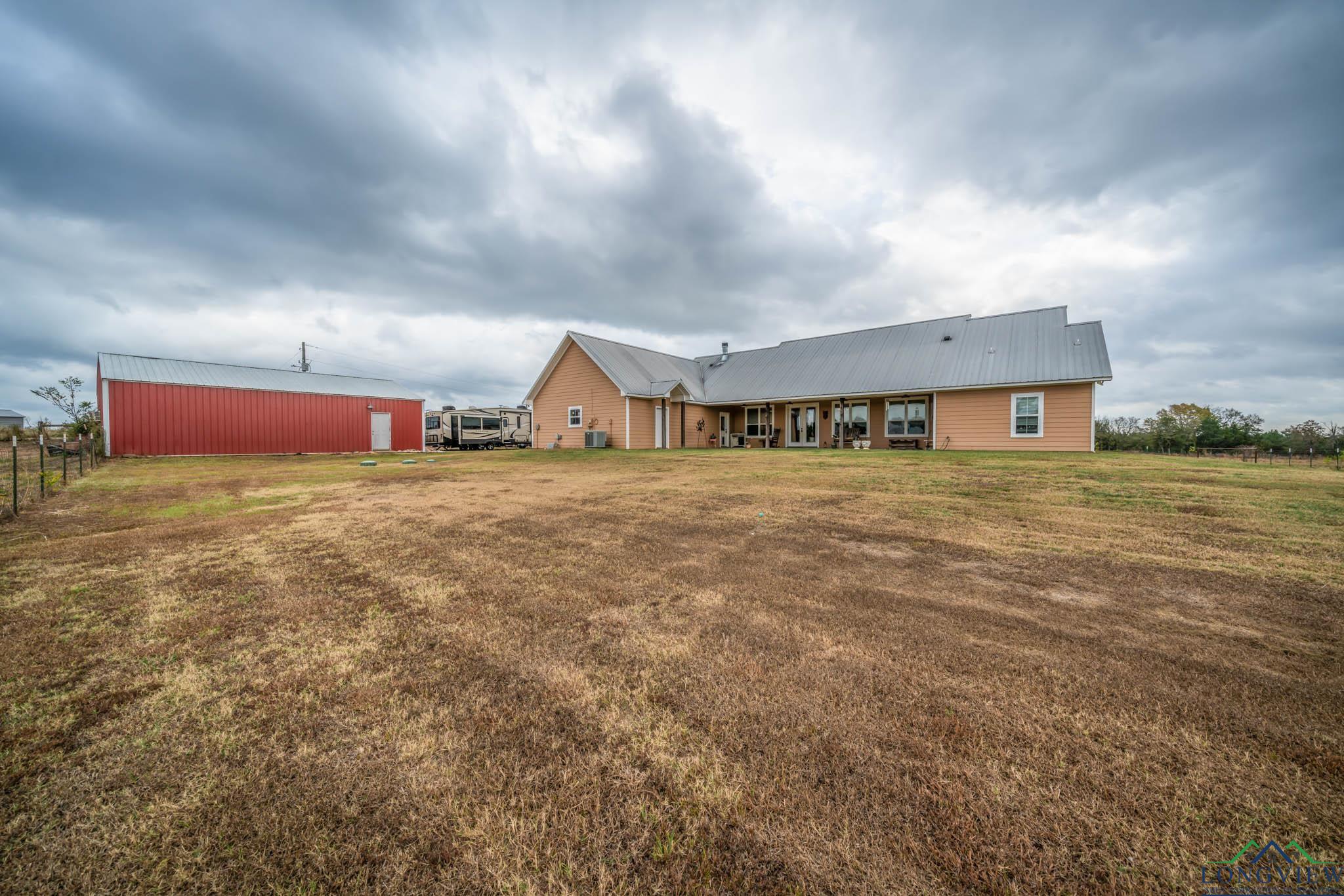 2436 E Finch Road, Gilmer, Texas image 11