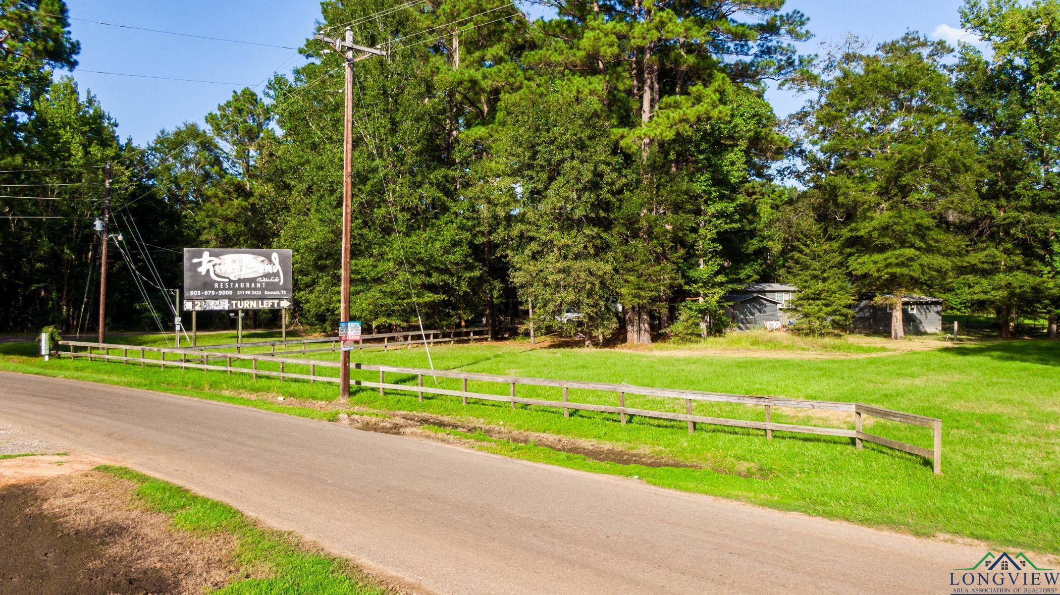 TBD Pine Island & Dorough Rd, Karnack, Texas image 7