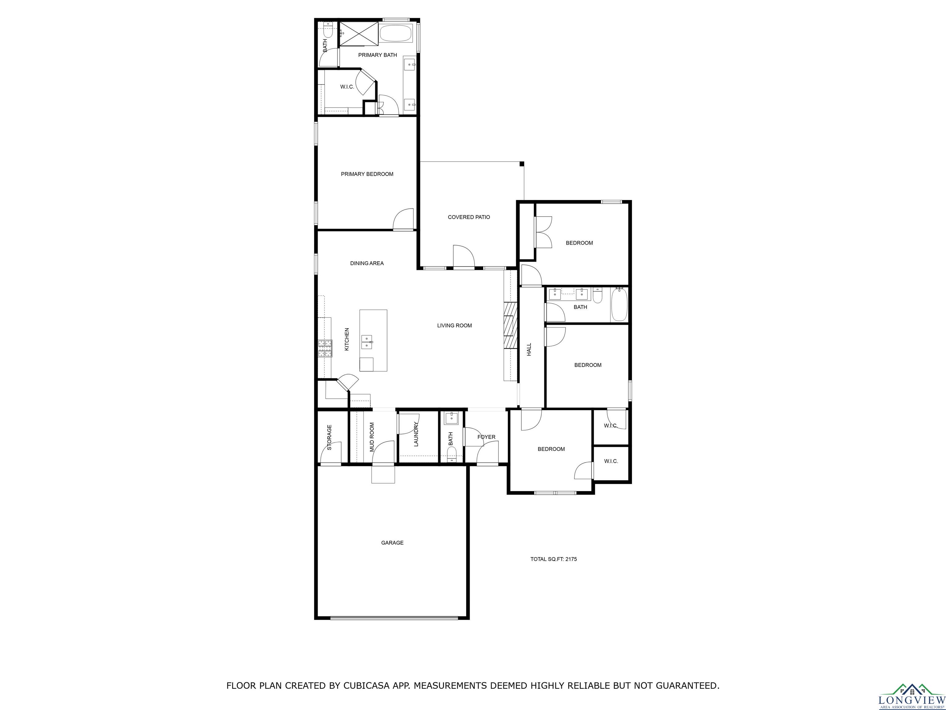 113 W Cates Lane, White Oak, Ohio image 36