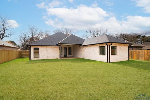 A home in White Oak