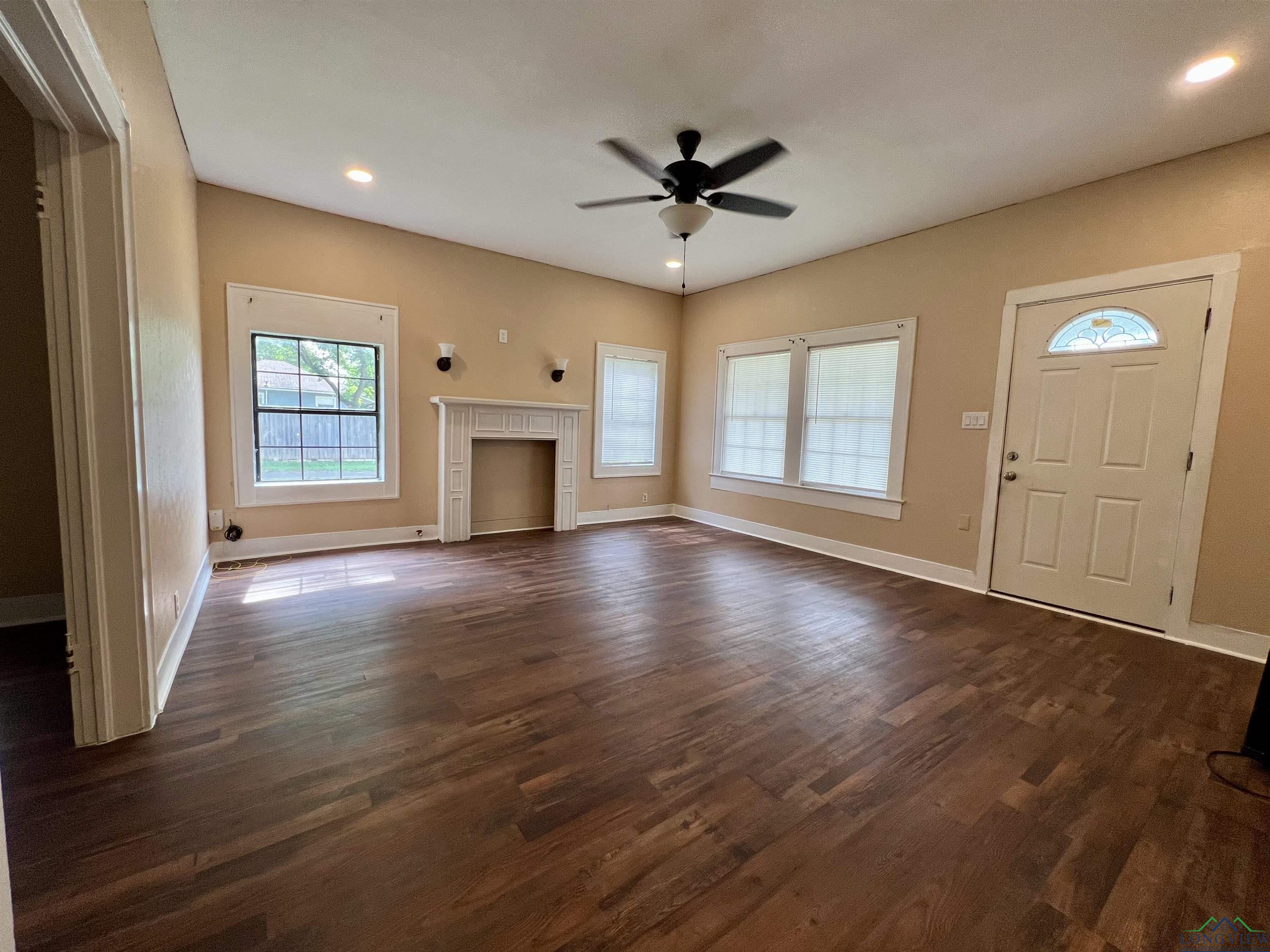 1411 E Timpson St, Longview, Texas image 6